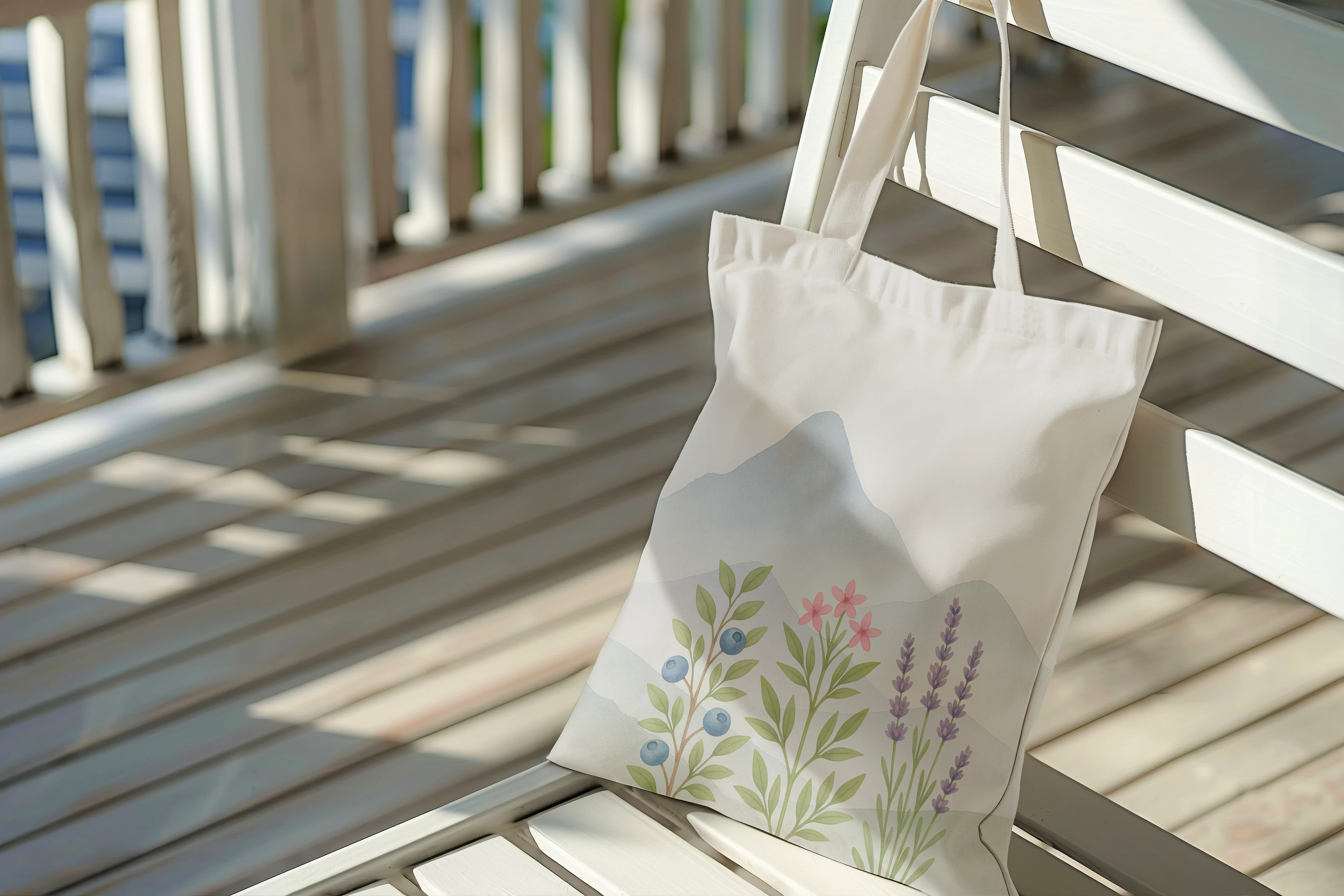 Lapochka Lemonade — Изображение №8 — Брендинг, Графика на Dprofile