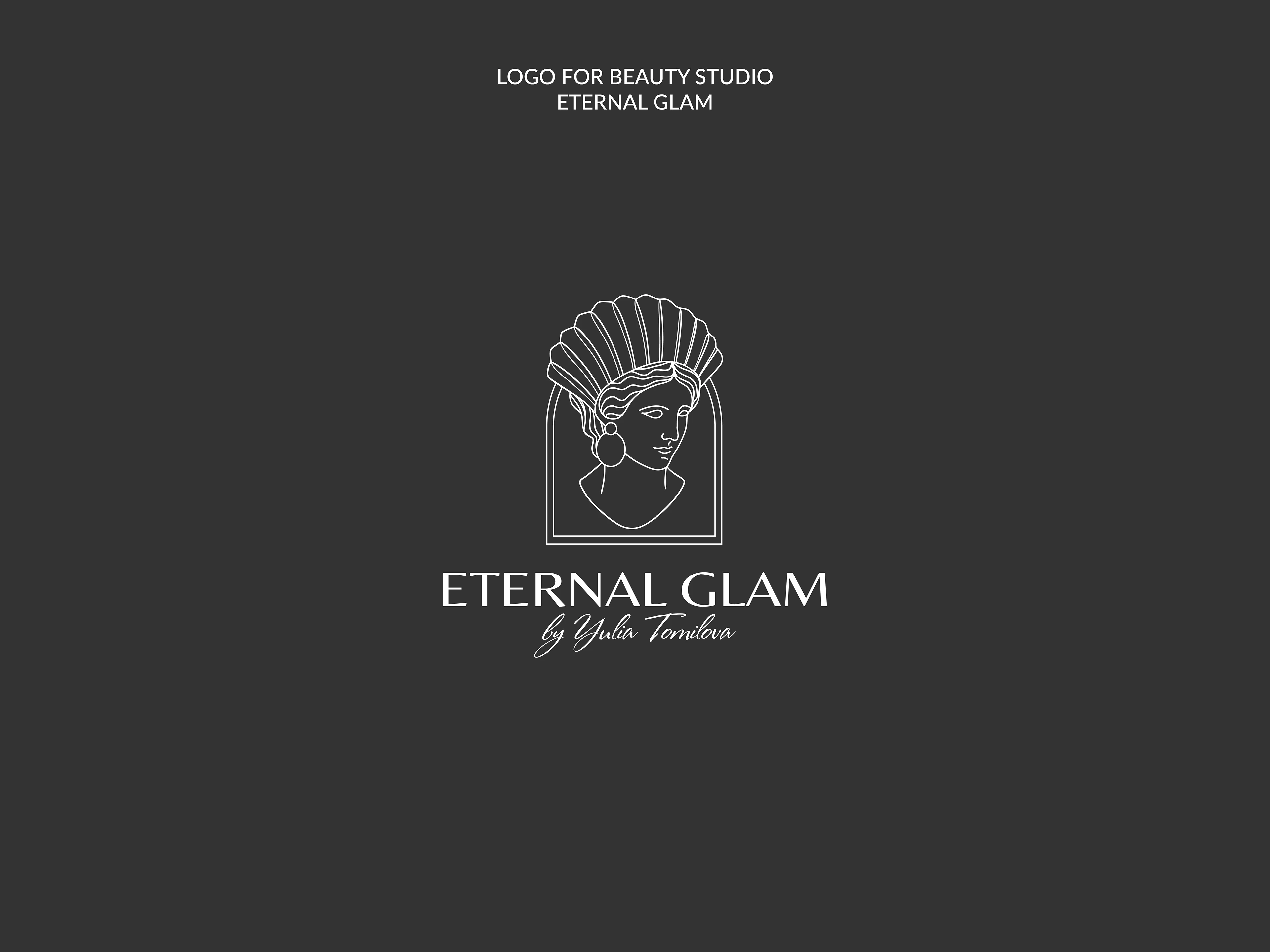 Логофолио • Logofolio 2025 — Изображение №12 — Брендинг на Dprofile