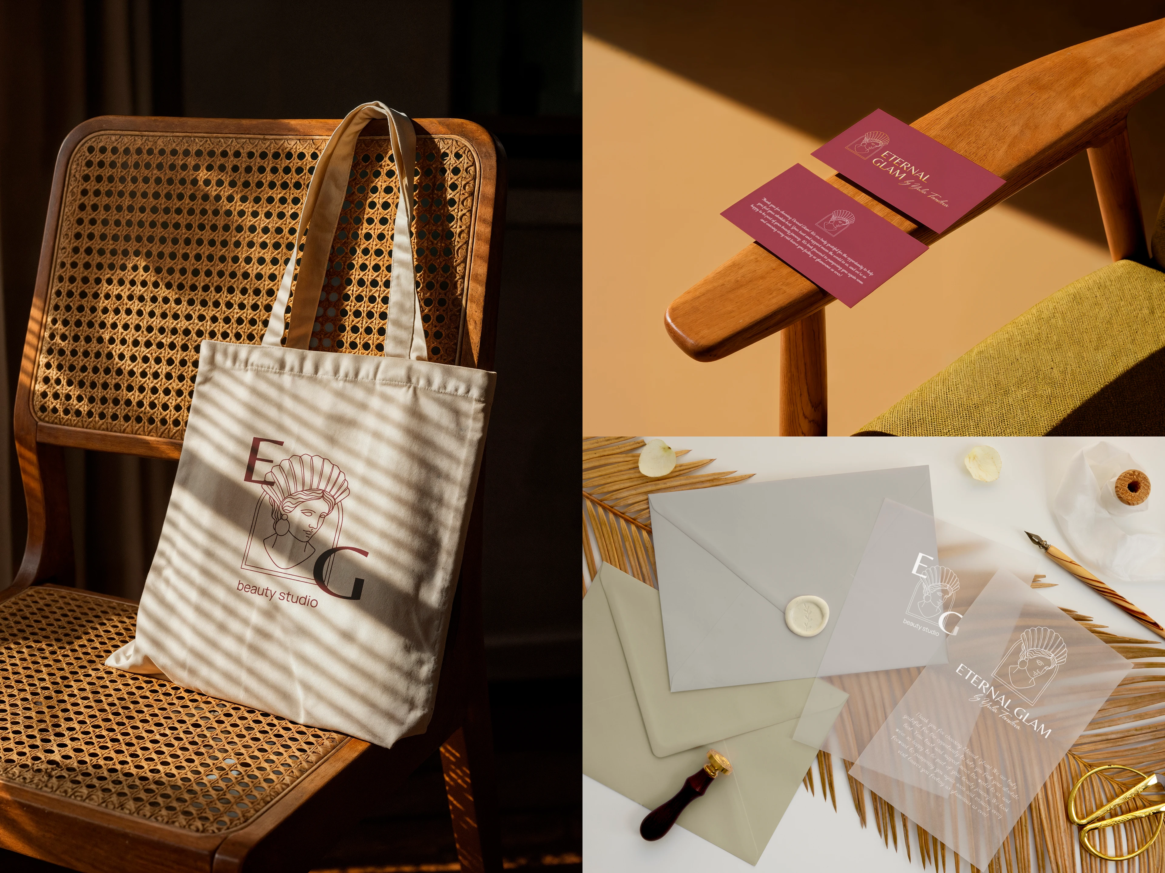 Логофолио • Logofolio 2025 — Изображение №13 — Брендинг на Dprofile