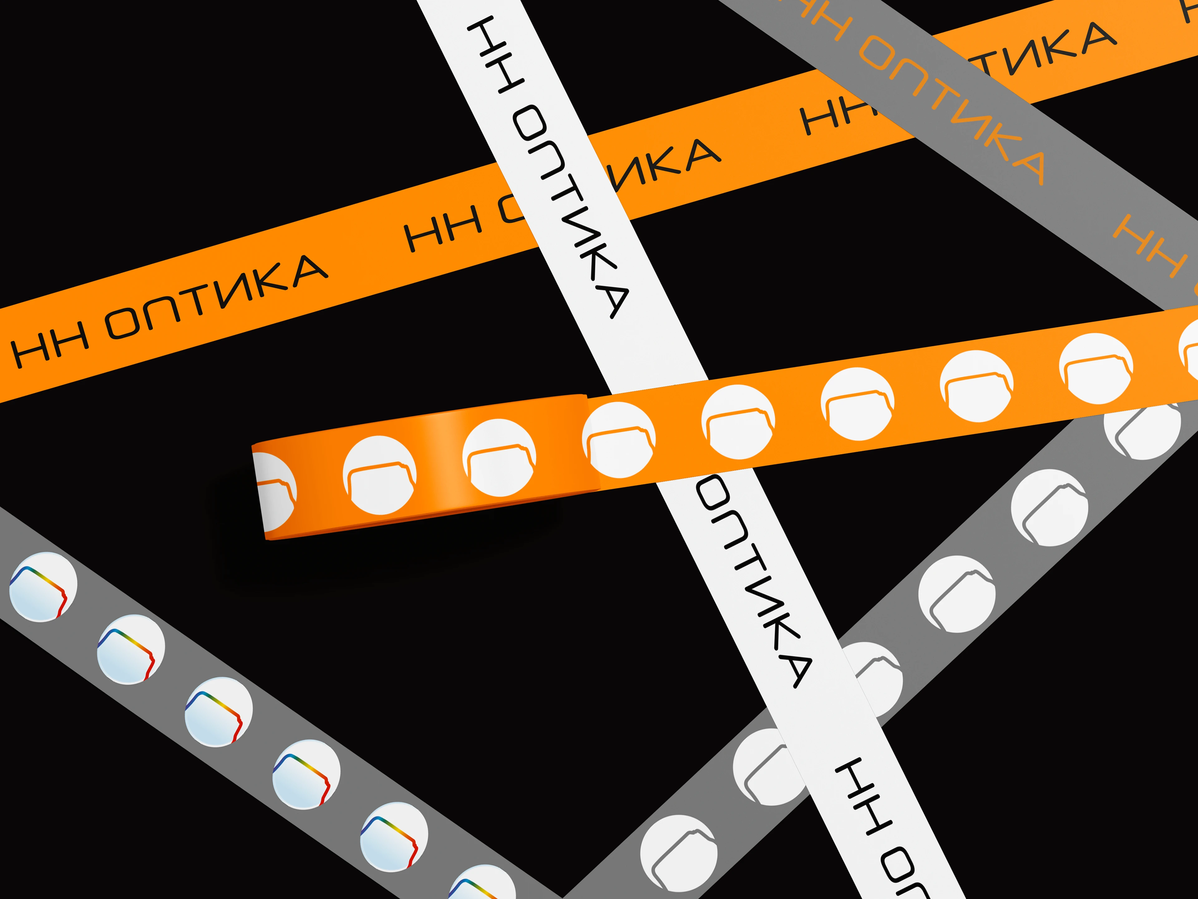 НН Оптика — Изображение №10 — Брендинг на Dprofile