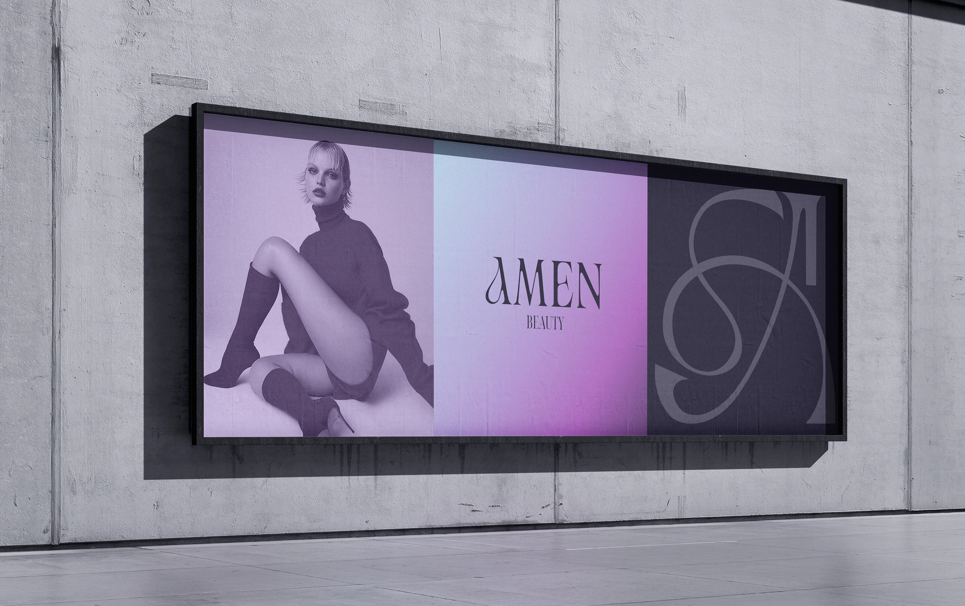 Брендинг Брендбук для бренда косметики — Изображение №21 — Брендинг на Dprofile