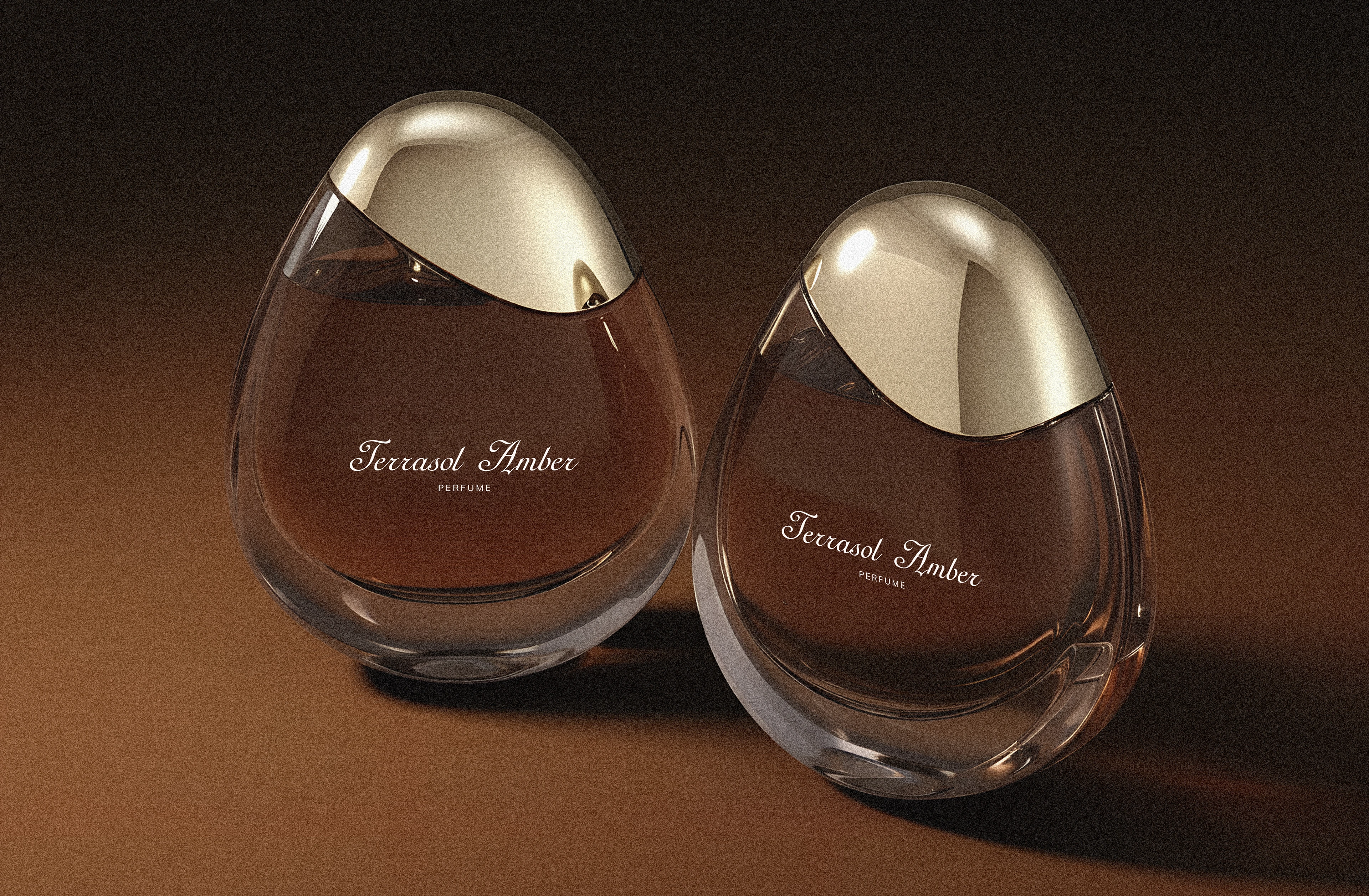 Логотип Фирменный стиль для бренда парфюмов — Изображение №16 — Брендинг, Графика на Dprofile