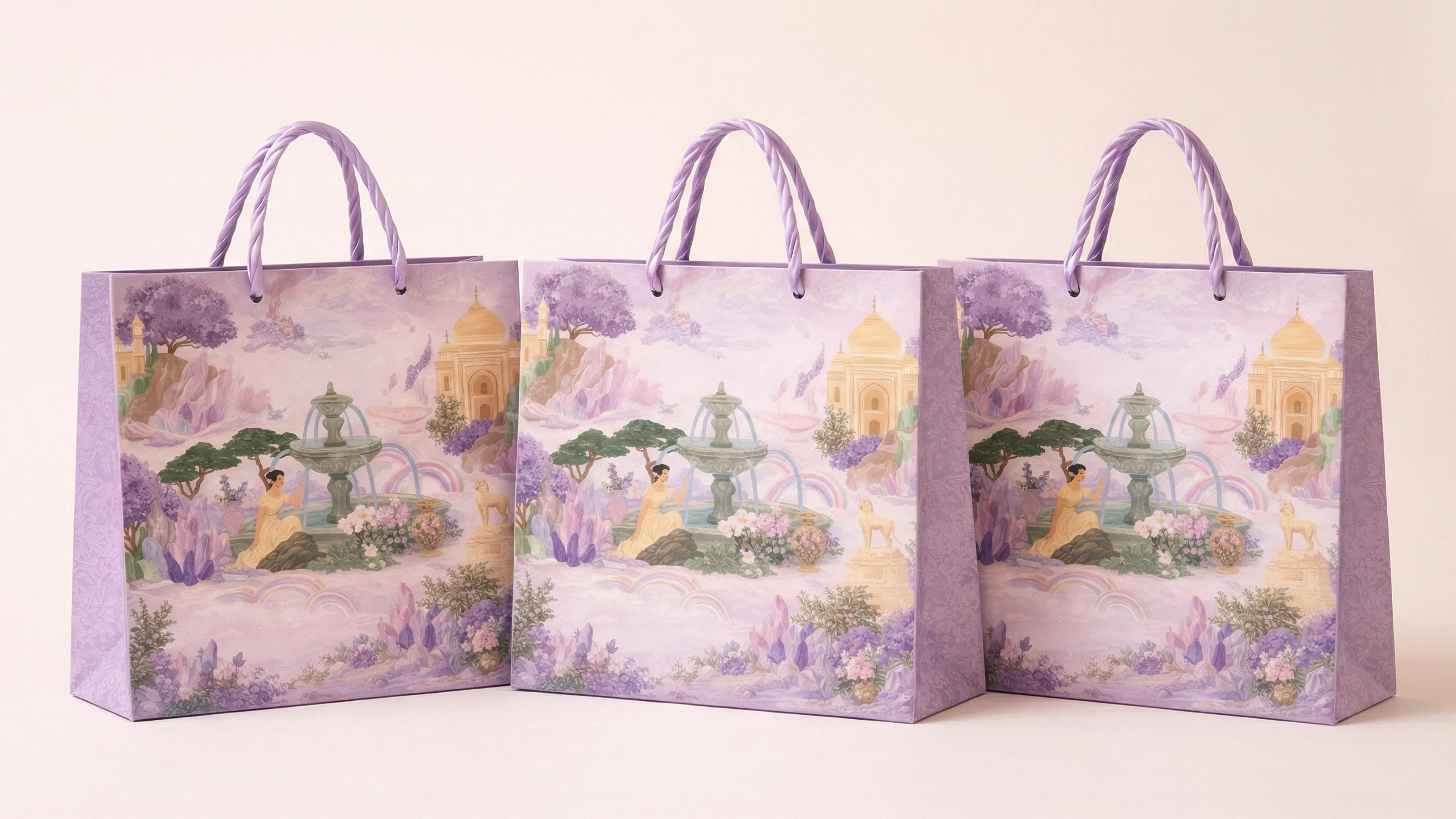 Логотип Фирменный стиль Брендинг для бренда декора — Изображение №14 — Брендинг, Графика на Dprofile