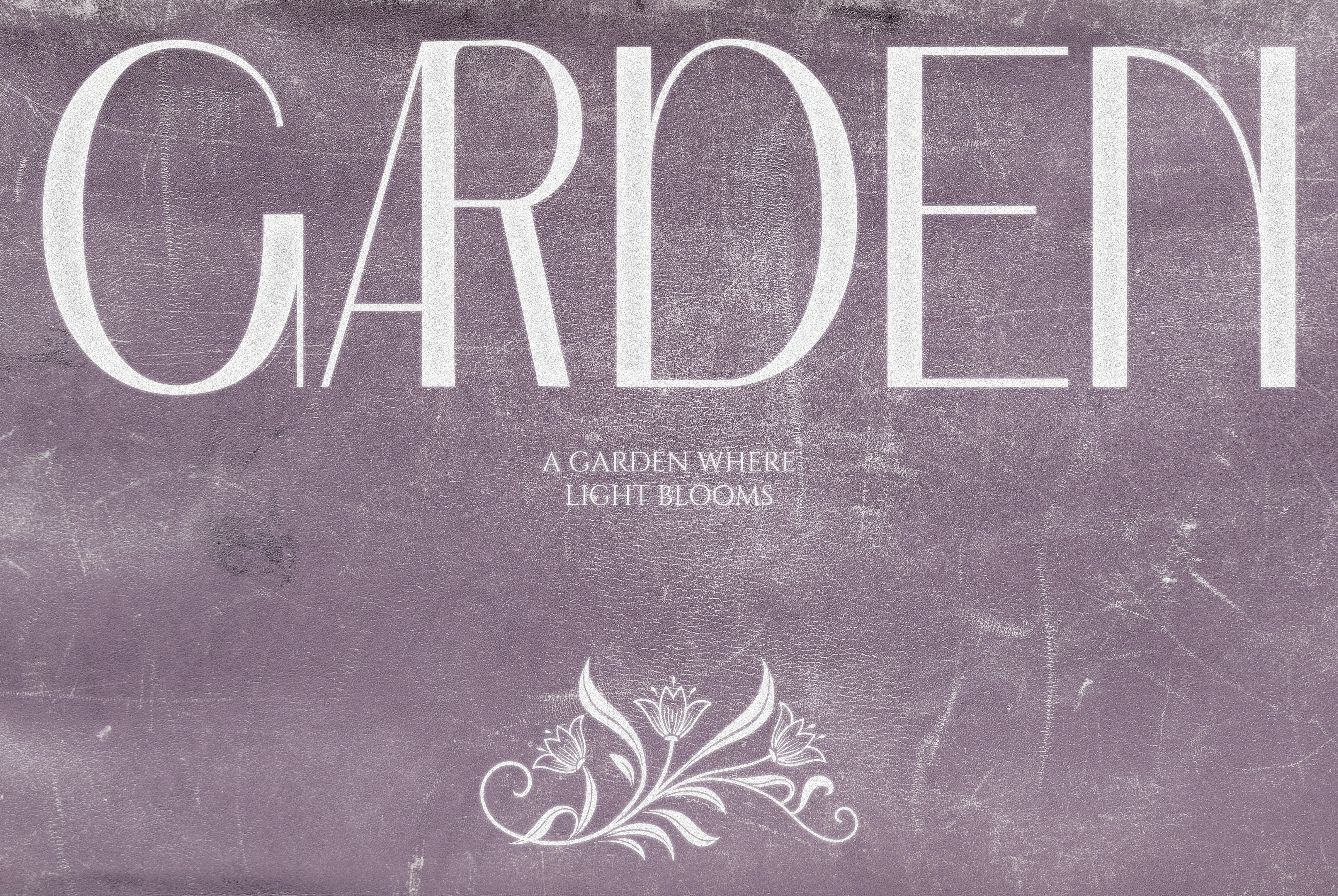 Логотип Фирменный стиль Брендинг для бренда декора — Изображение №3 — Брендинг, Графика на Dprofile