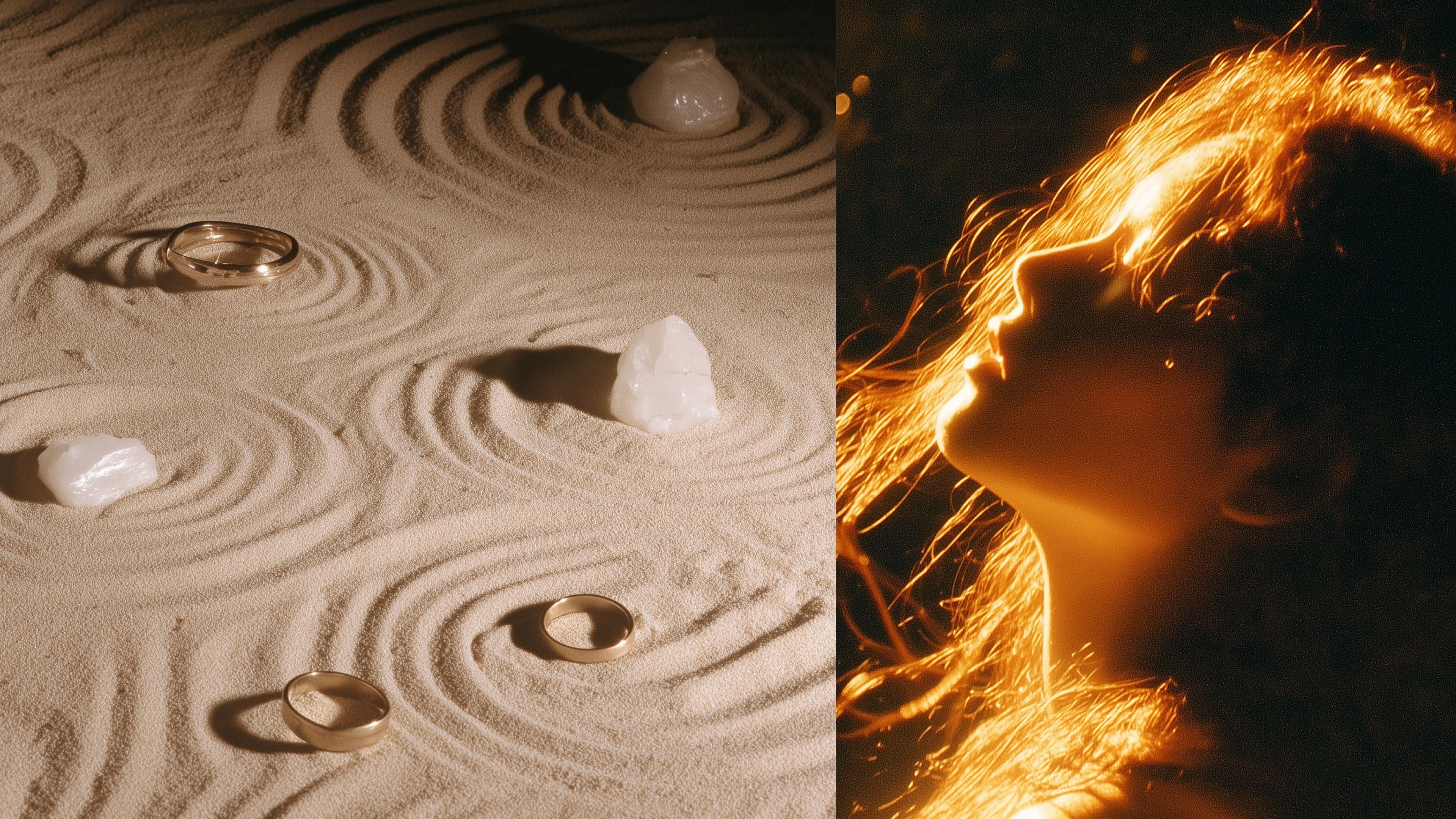 Фирменный стиль Логотип Брендинг для ювелирного бренда — Изображение №8 — Брендинг на Dprofile