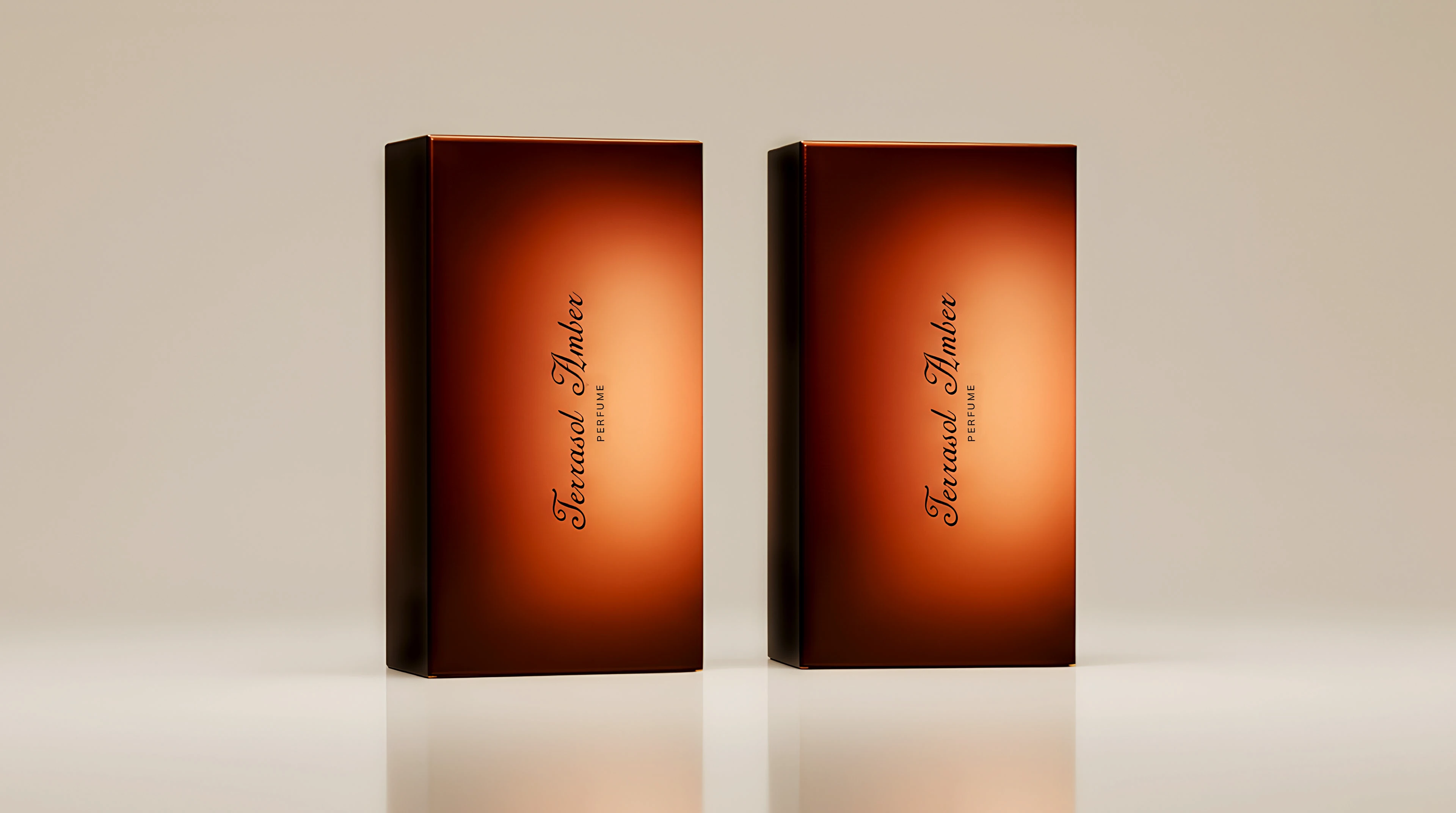 Логотип Фирменный стиль для бренда парфюмов — Изображение №17 — Брендинг, Графика на Dprofile