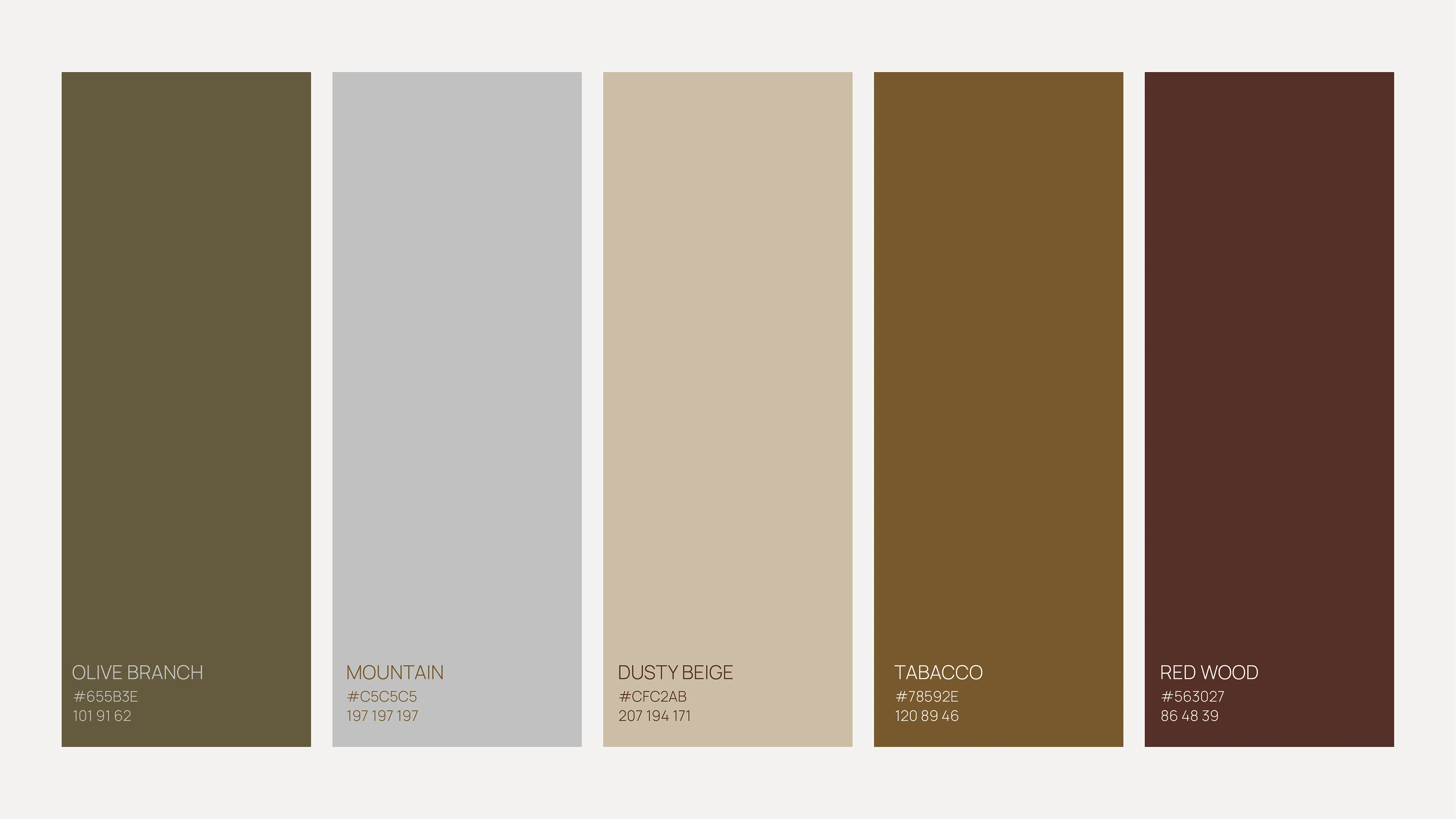 Разработка логотипа и брендбука для личного бренда дизайнера — Изображение №4 — Брендинг на Dprofile