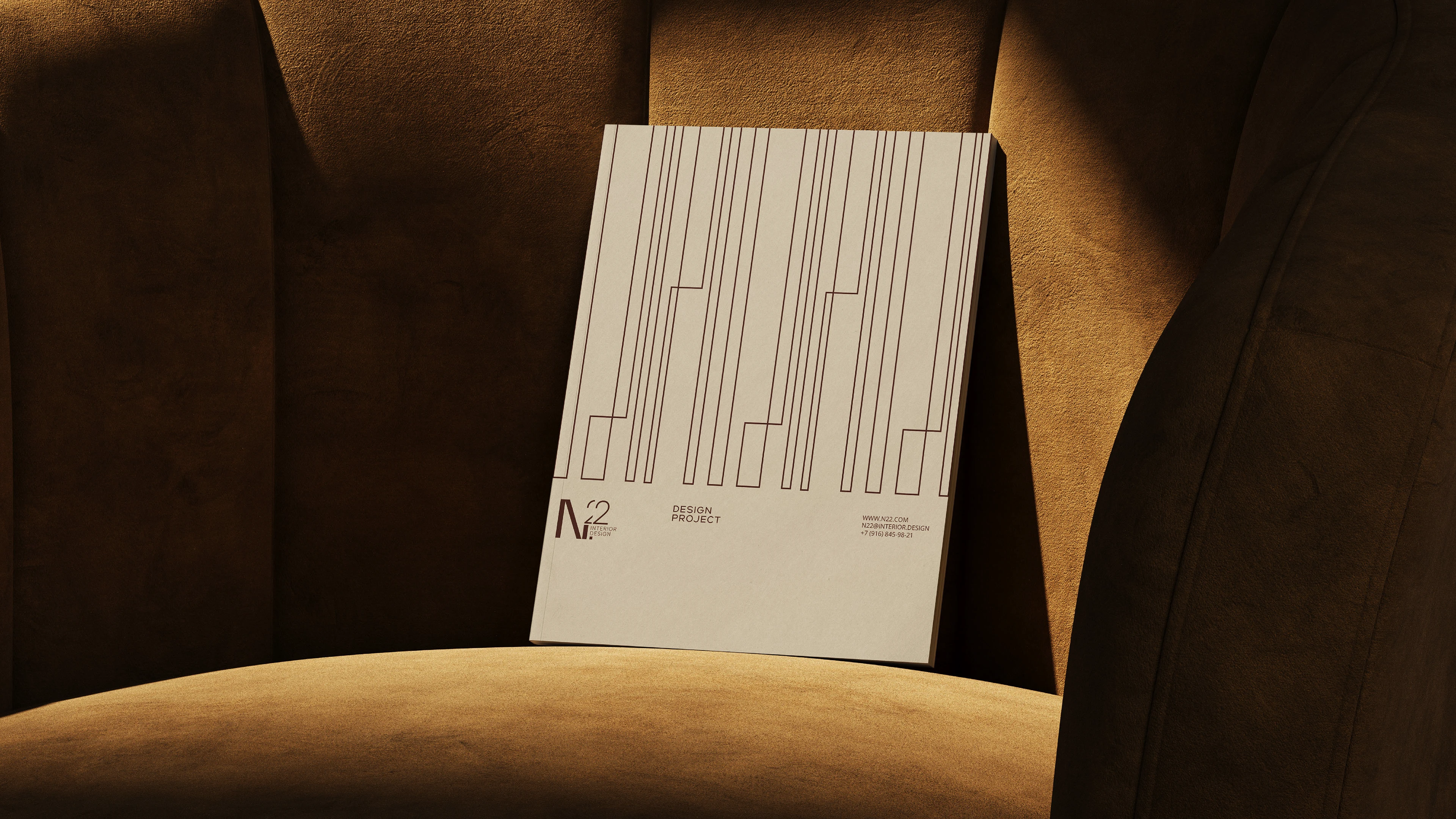 Разработка логотипа и брендбука для личного бренда дизайнера — Изображение №12 — Брендинг на Dprofile