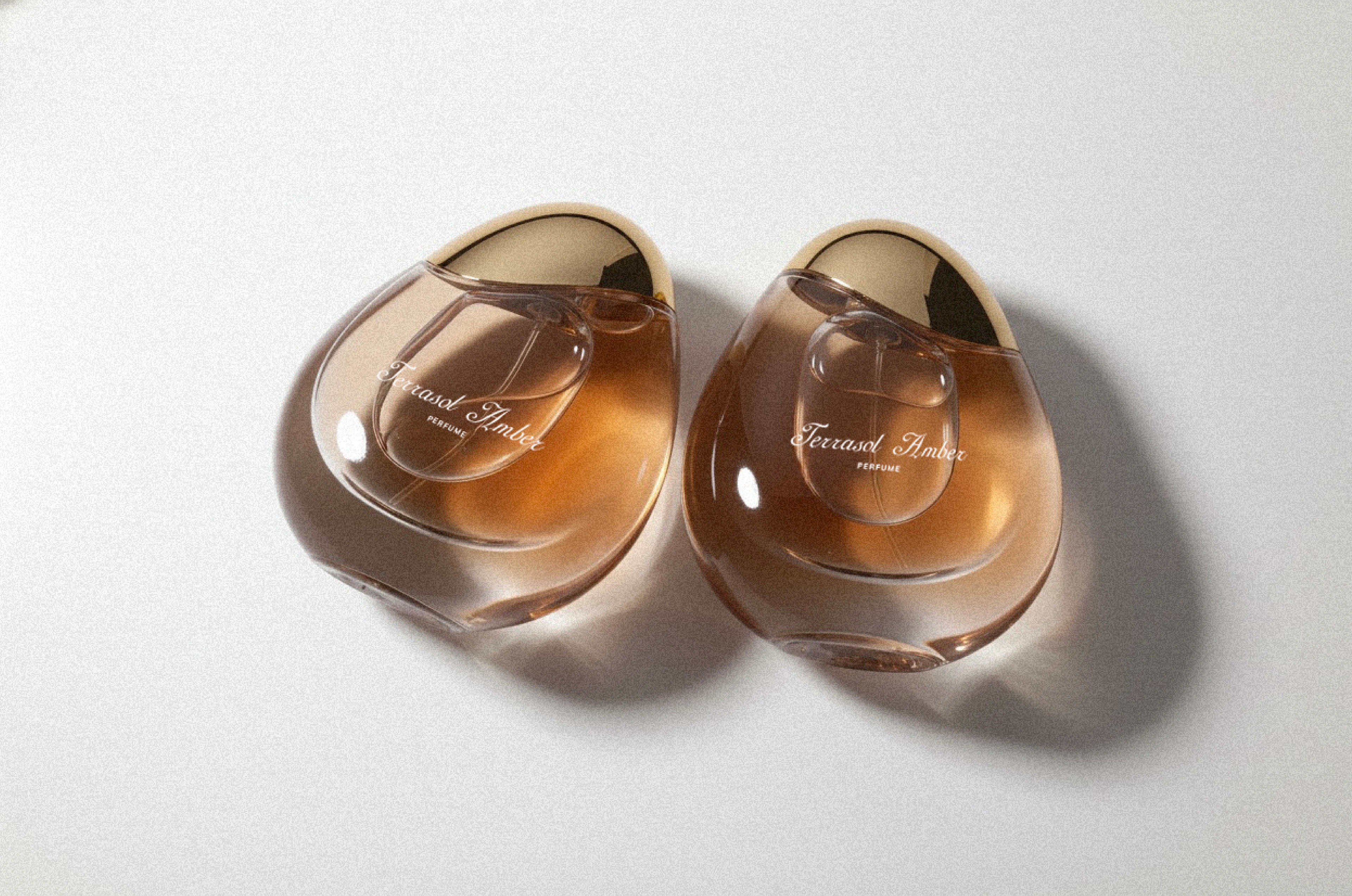 Логотип Фирменный стиль для бренда парфюмов — Изображение №14 — Брендинг, Графика на Dprofile