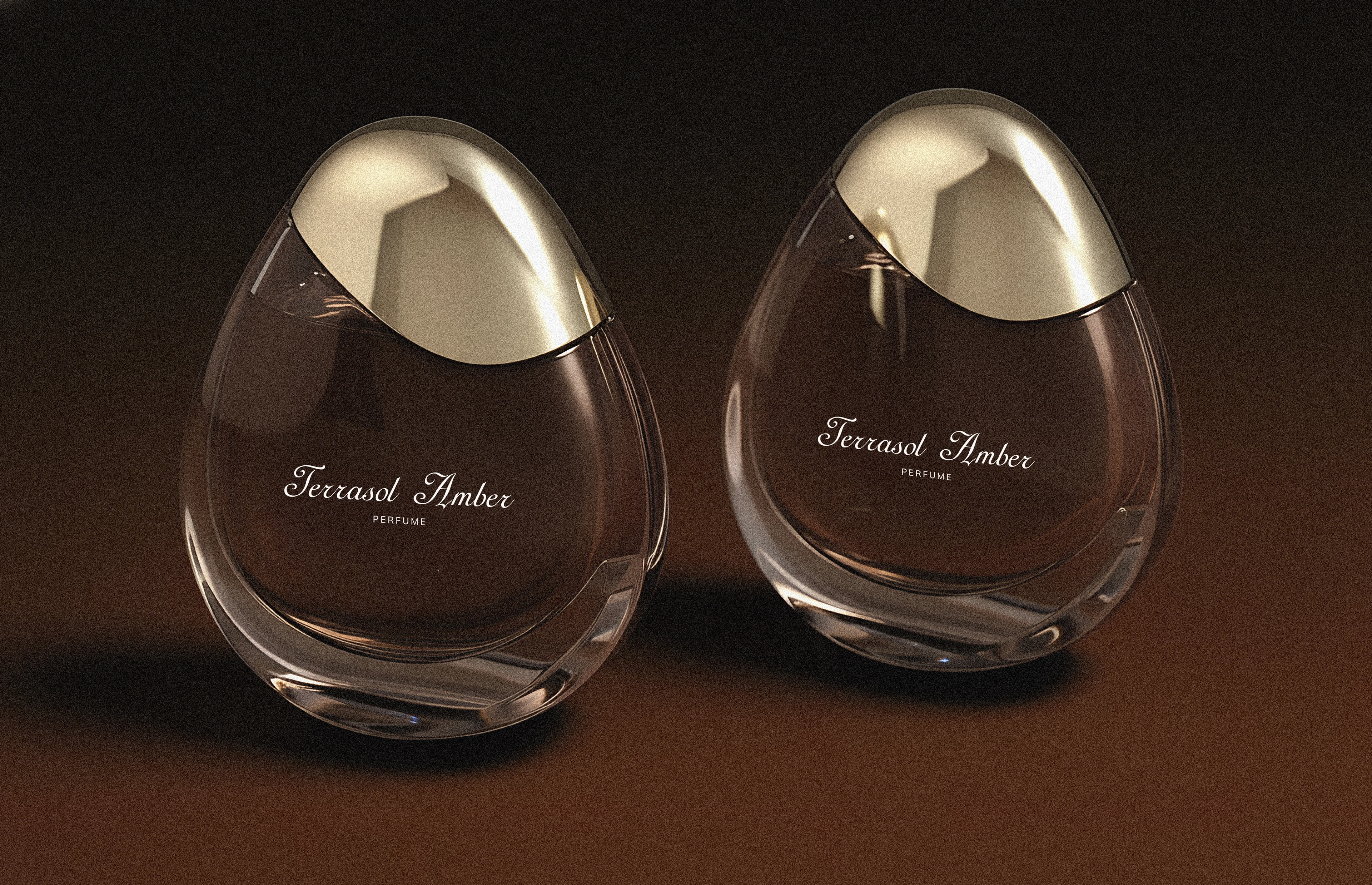 Логотип Фирменный стиль для бренда парфюмов — Изображение №15 — Брендинг, Графика на Dprofile