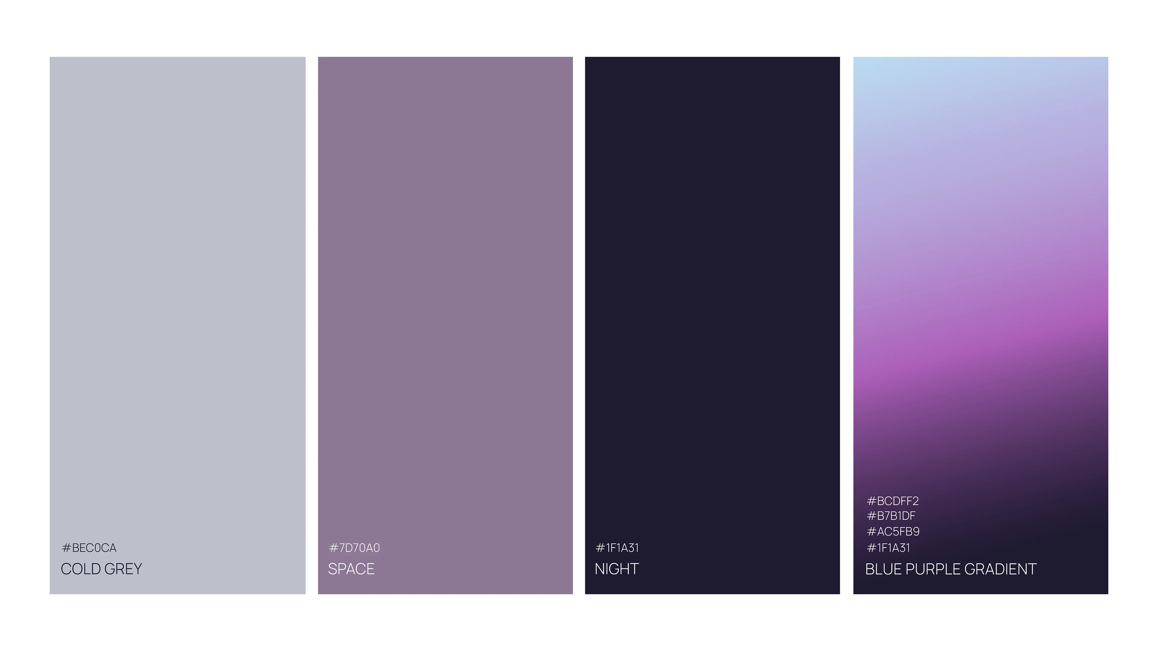 Брендинг Брендбук для бренда косметики — Изображение №6 — Брендинг на Dprofile