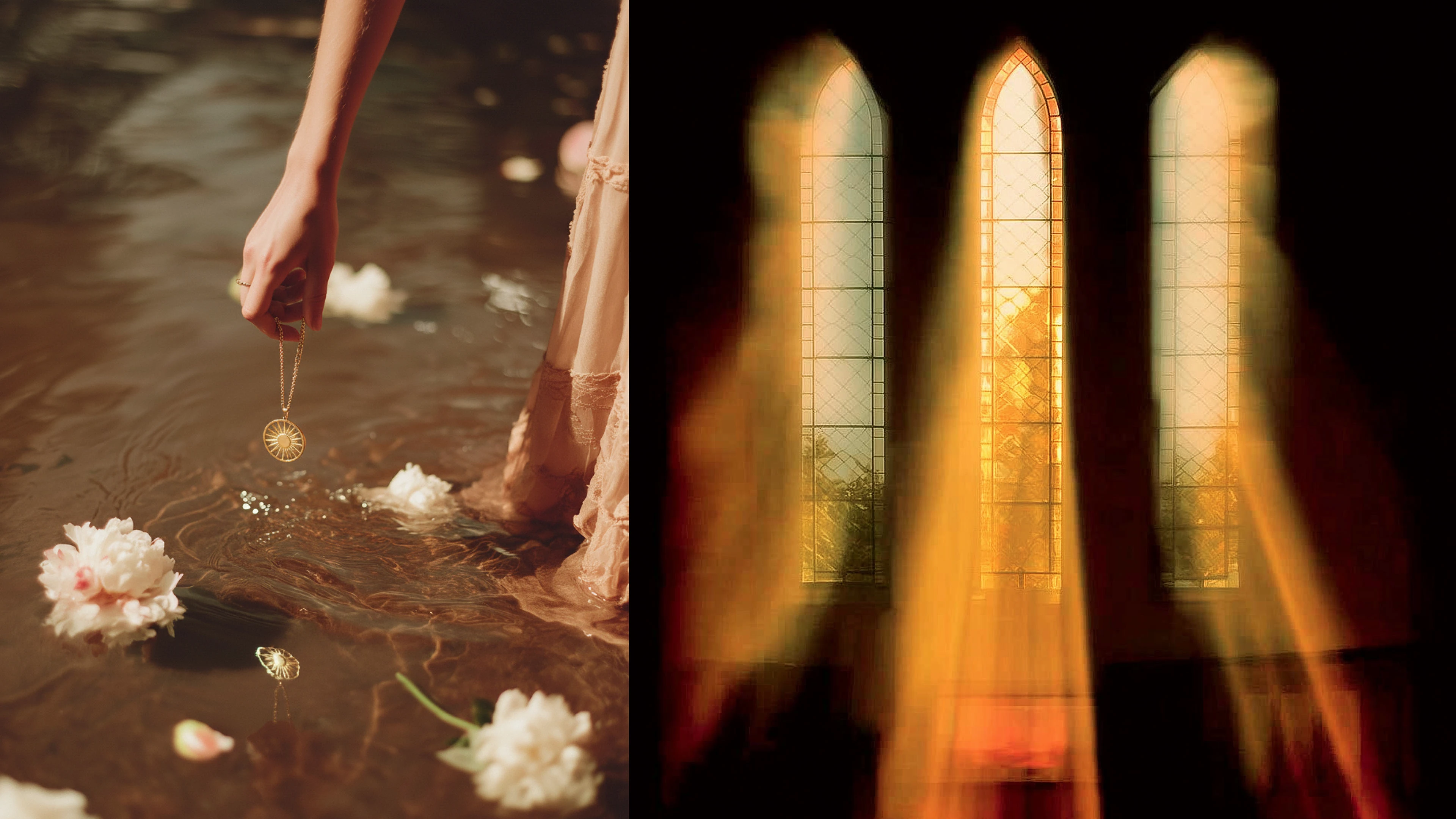 Фирменный стиль Логотип Брендинг для ювелирного бренда — Изображение №12 — Брендинг на Dprofile