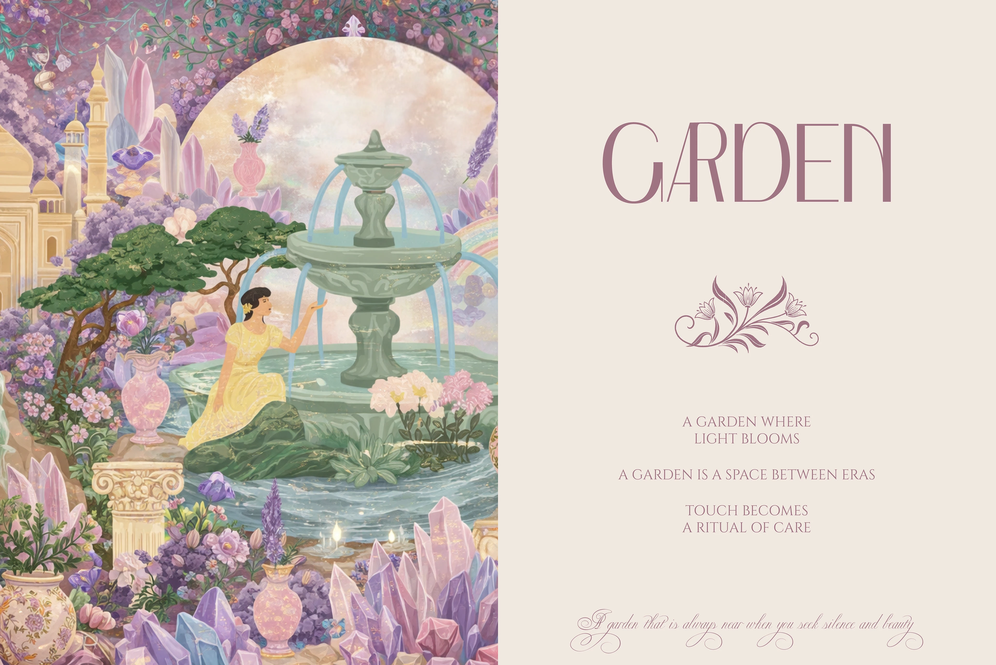 Логотип Фирменный стиль Брендинг для бренда декора — Изображение №11 — Брендинг, Графика на Dprofile