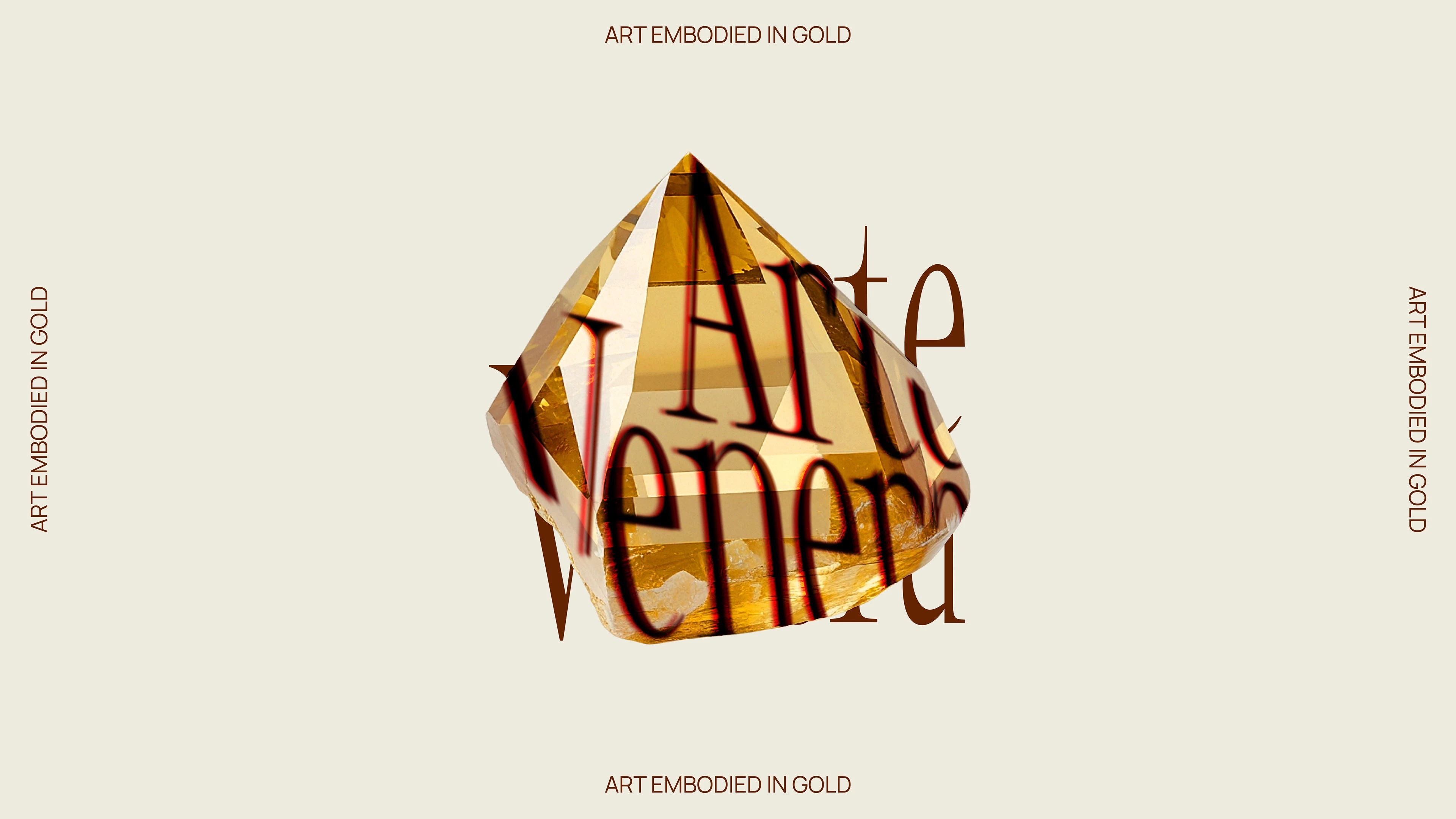 Фирменный стиль Логотип Брендинг для ювелирного бренда — Изображение №18 — Брендинг на Dprofile