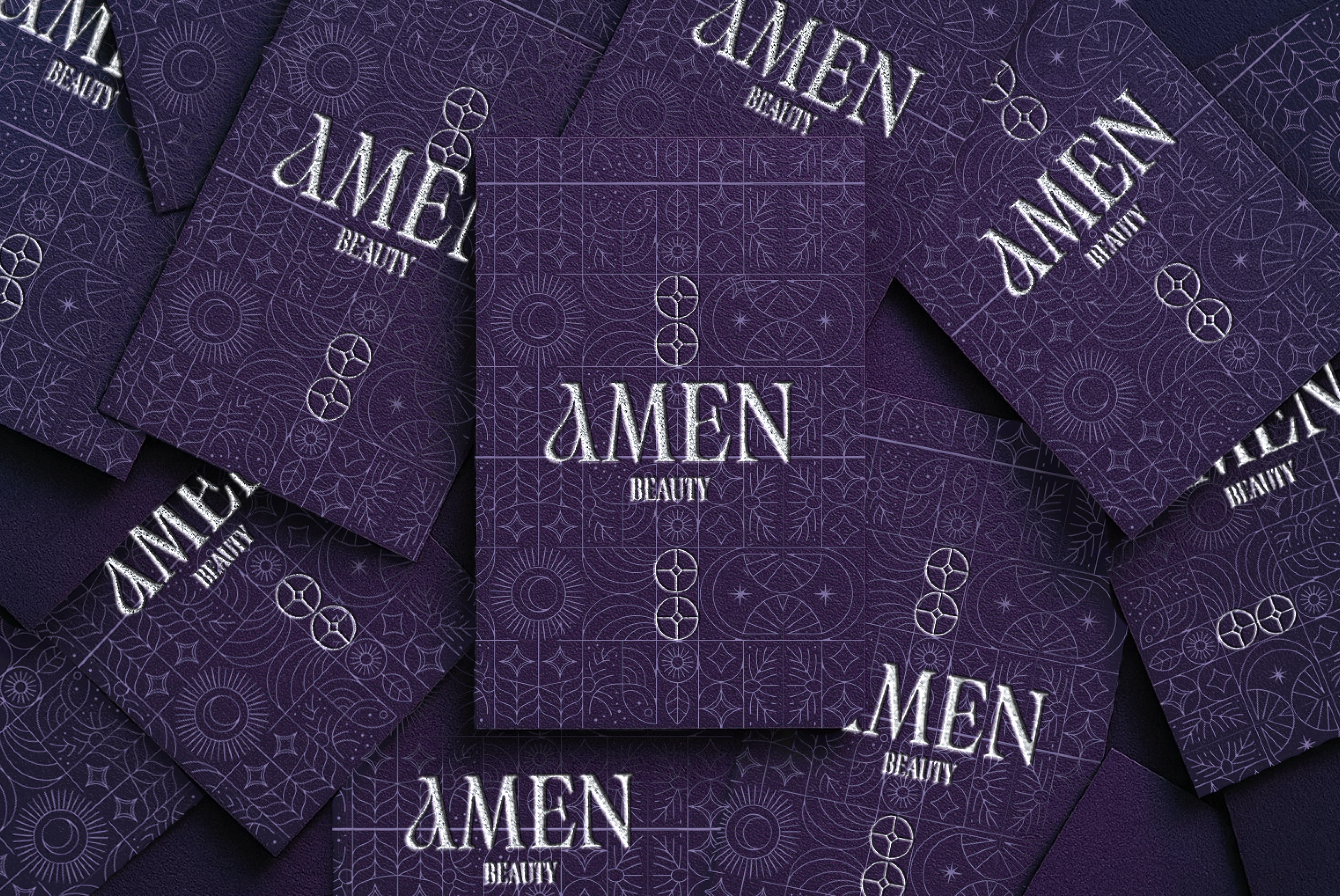 Брендинг Брендбук для бренда косметики — Изображение №22 — Брендинг на Dprofile