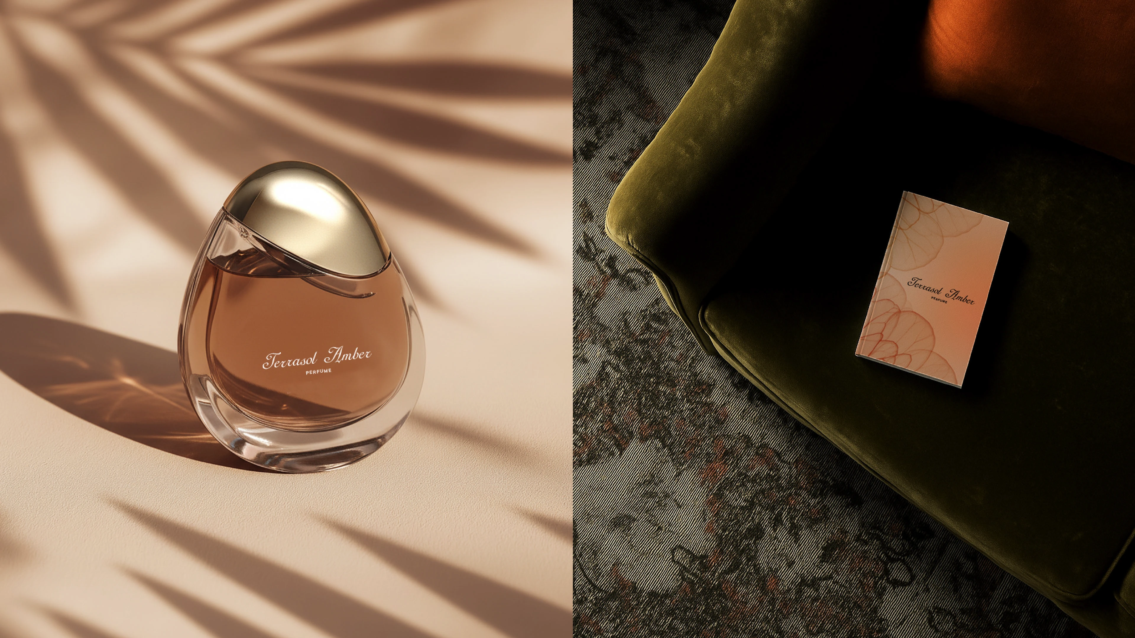 Логотип Фирменный стиль для бренда парфюмов — Изображение №11 — Брендинг, Графика на Dprofile