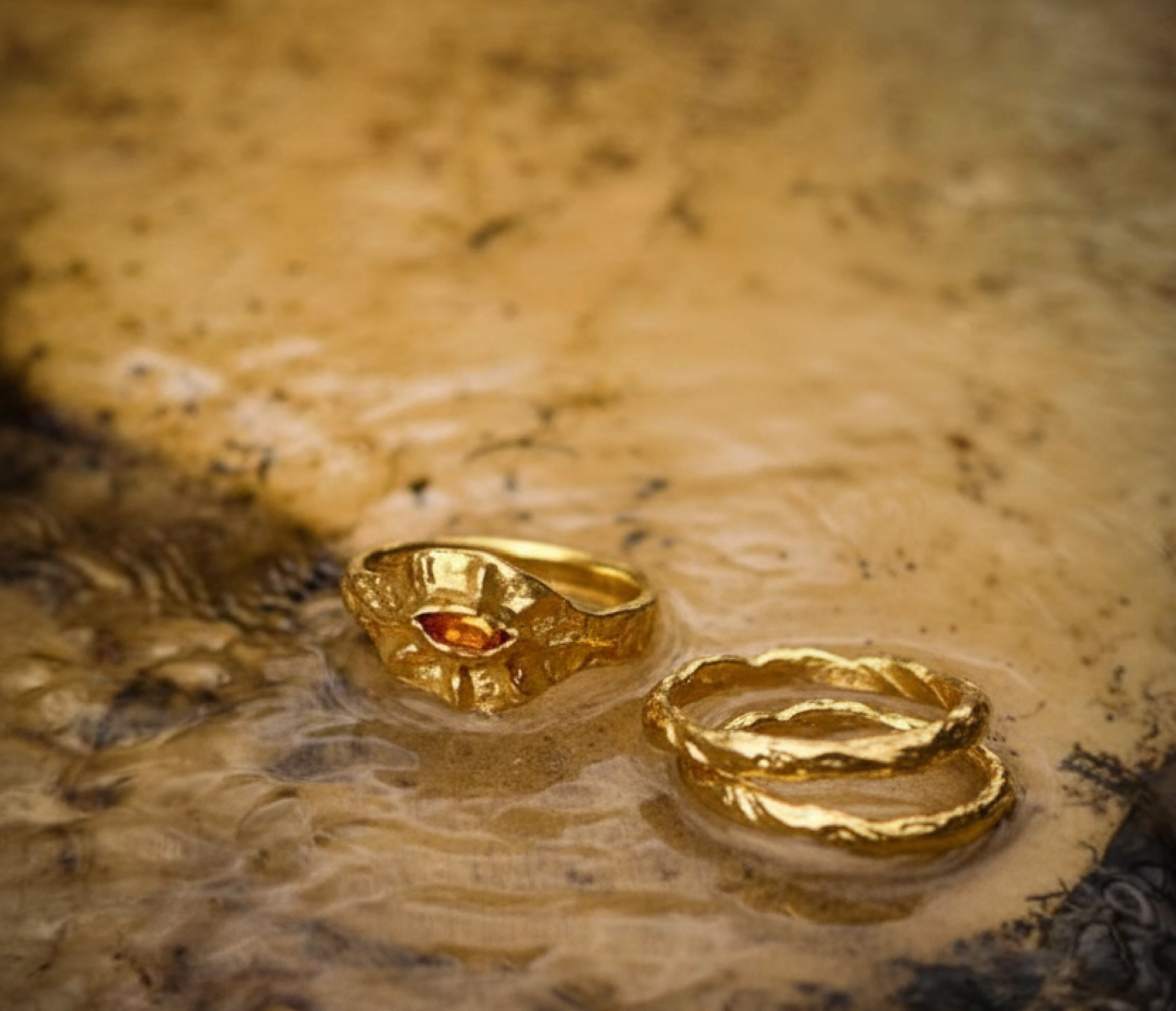 Фирменный стиль Логотип Брендинг для ювелирного бренда — Изображение №17 — Брендинг на Dprofile