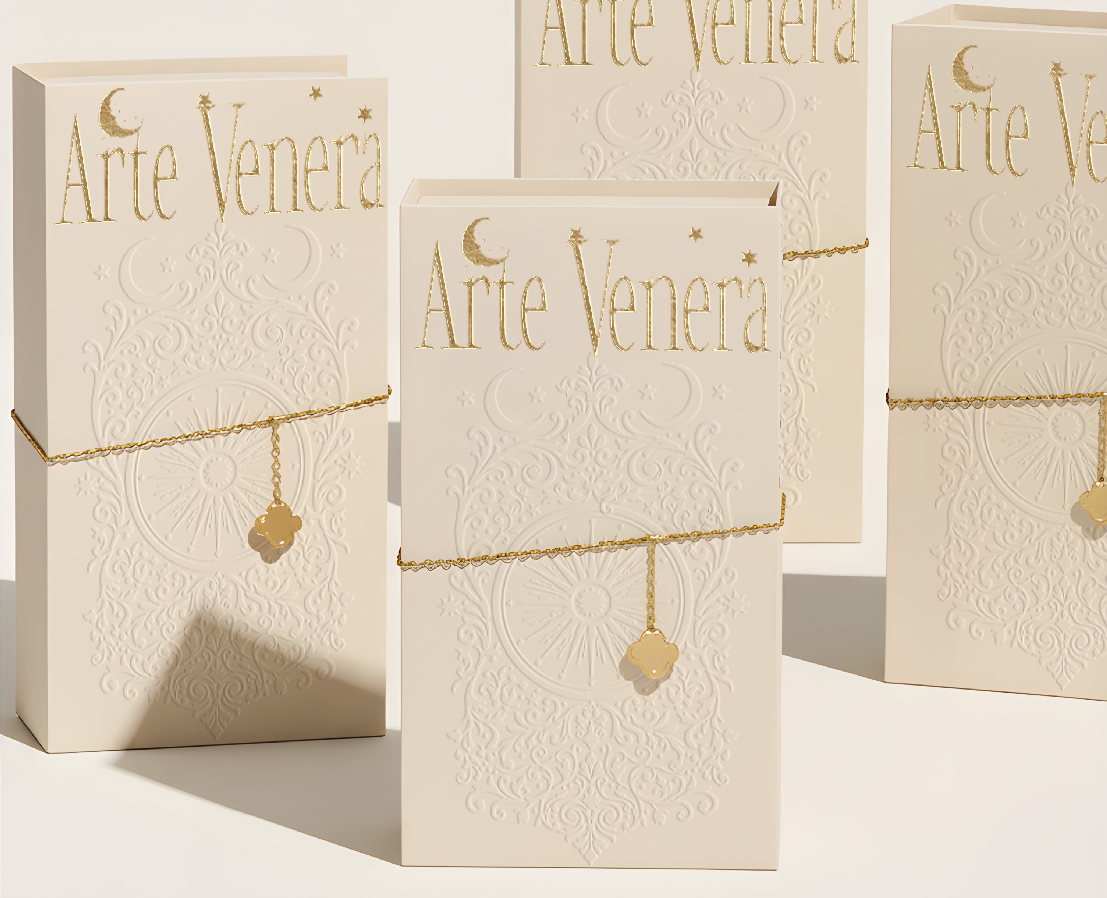 Фирменный стиль Логотип Брендинг для ювелирного бренда — Брендинг на Dprofile