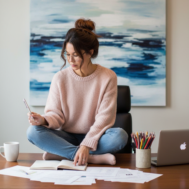 Аватар пользователя Елена Кудрицкая