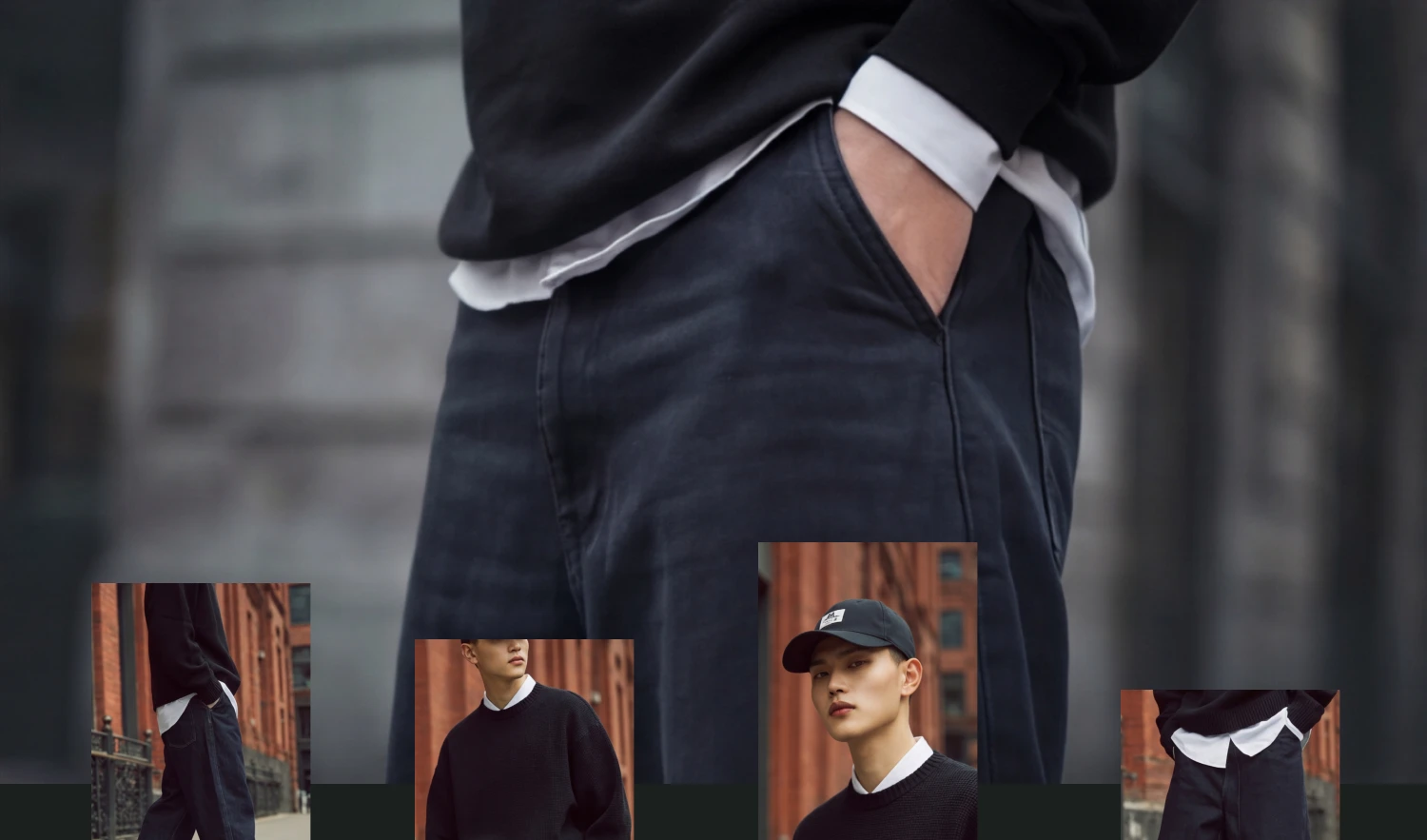 Рич контент. Инфографика. Магазин одежды. — Изображение №13 — Интерфейсы, Графика на Dprofile