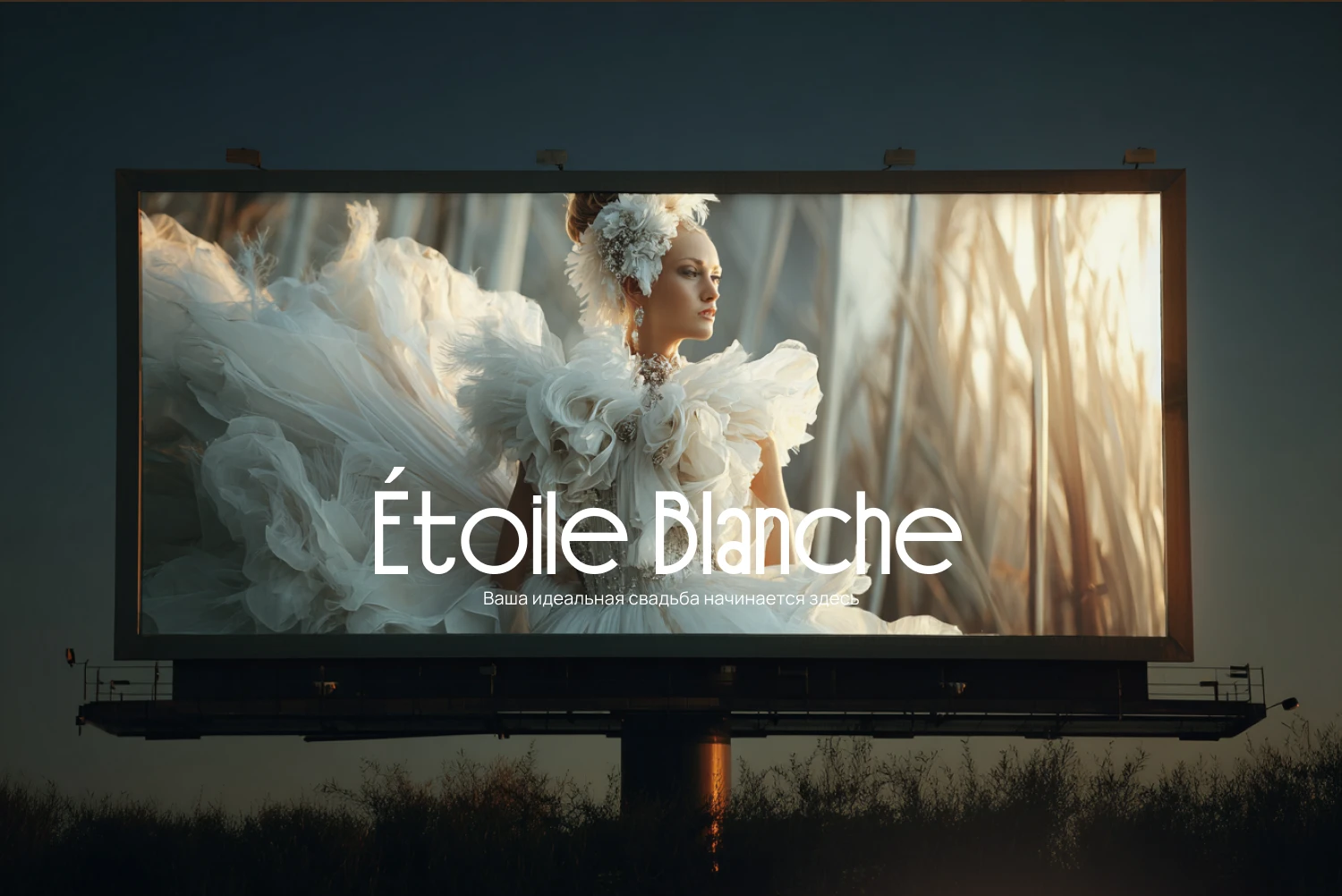 Оформление ВКонтакте. Свадебный салон — Изображение №11 — Интерфейсы, Графика на Dprofile