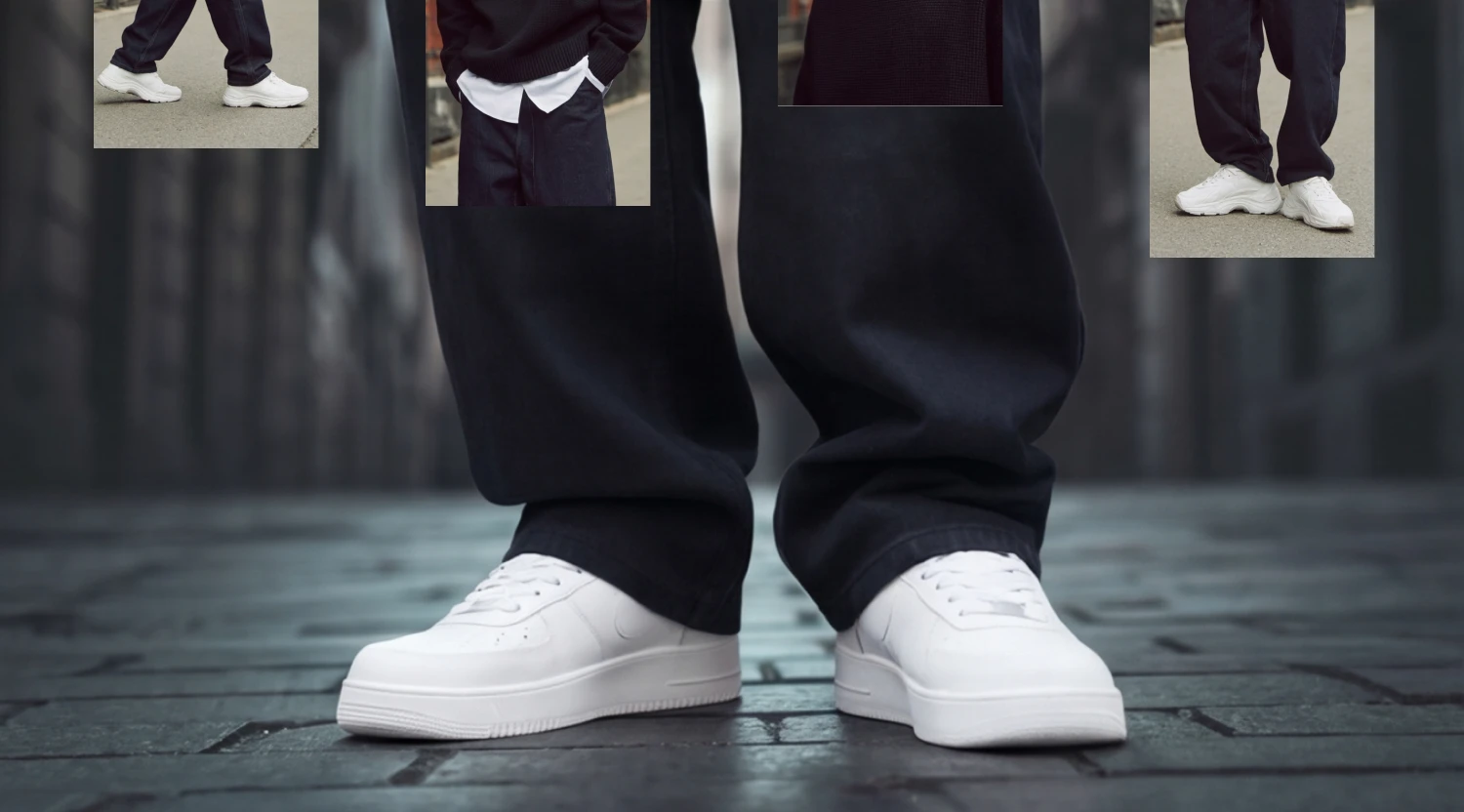 Рич контент. Инфографика. Магазин одежды. — Изображение №14 — Интерфейсы, Графика на Dprofile