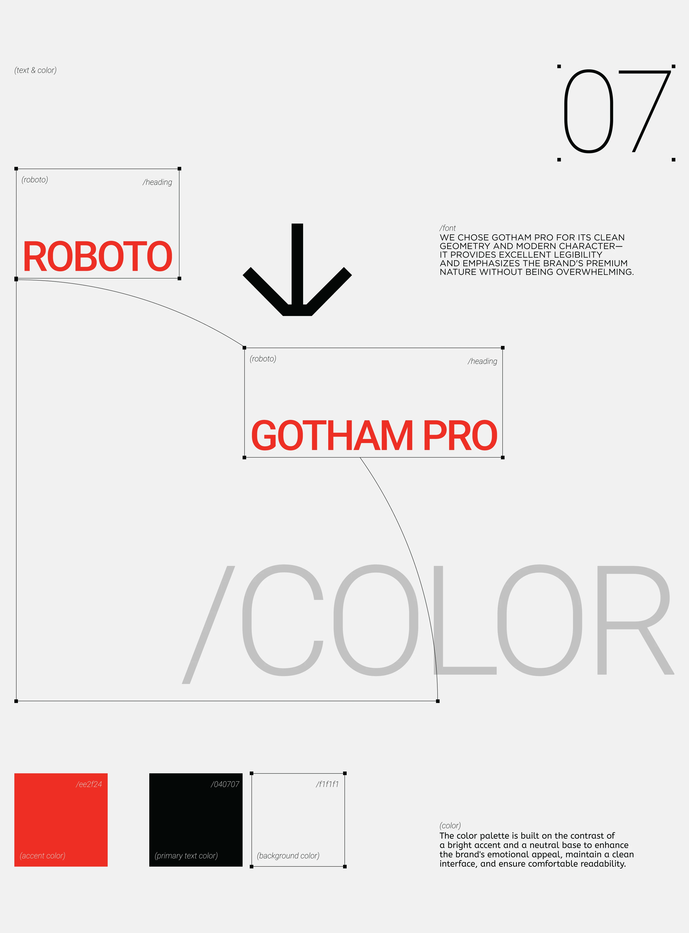Omakase - сайт агенства музыкального продвижения — Изображение №8 — Интерфейсы на Dprofile