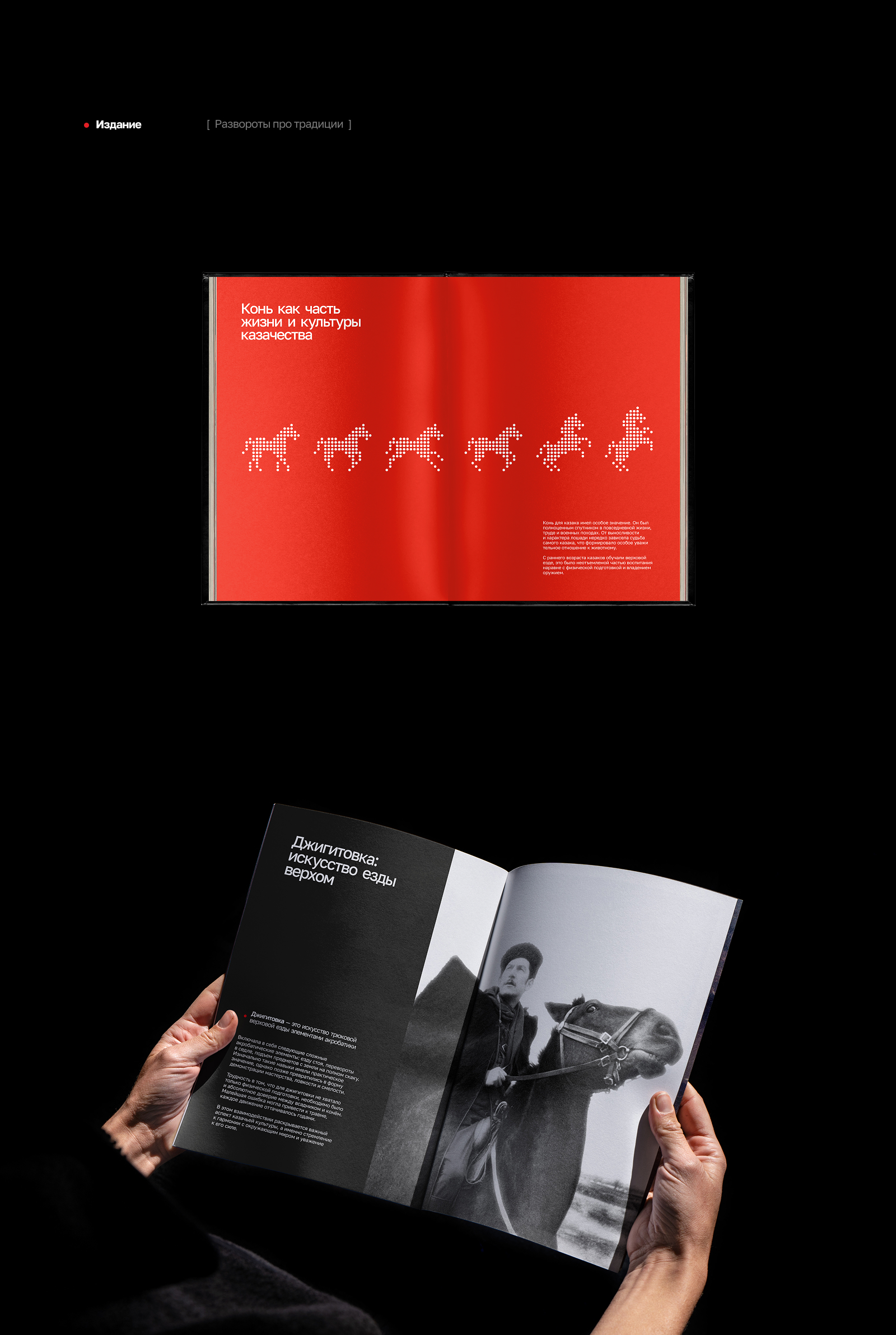 Культурный мерч Кубани — Изображение №9 — Брендинг, Графика на Dprofile