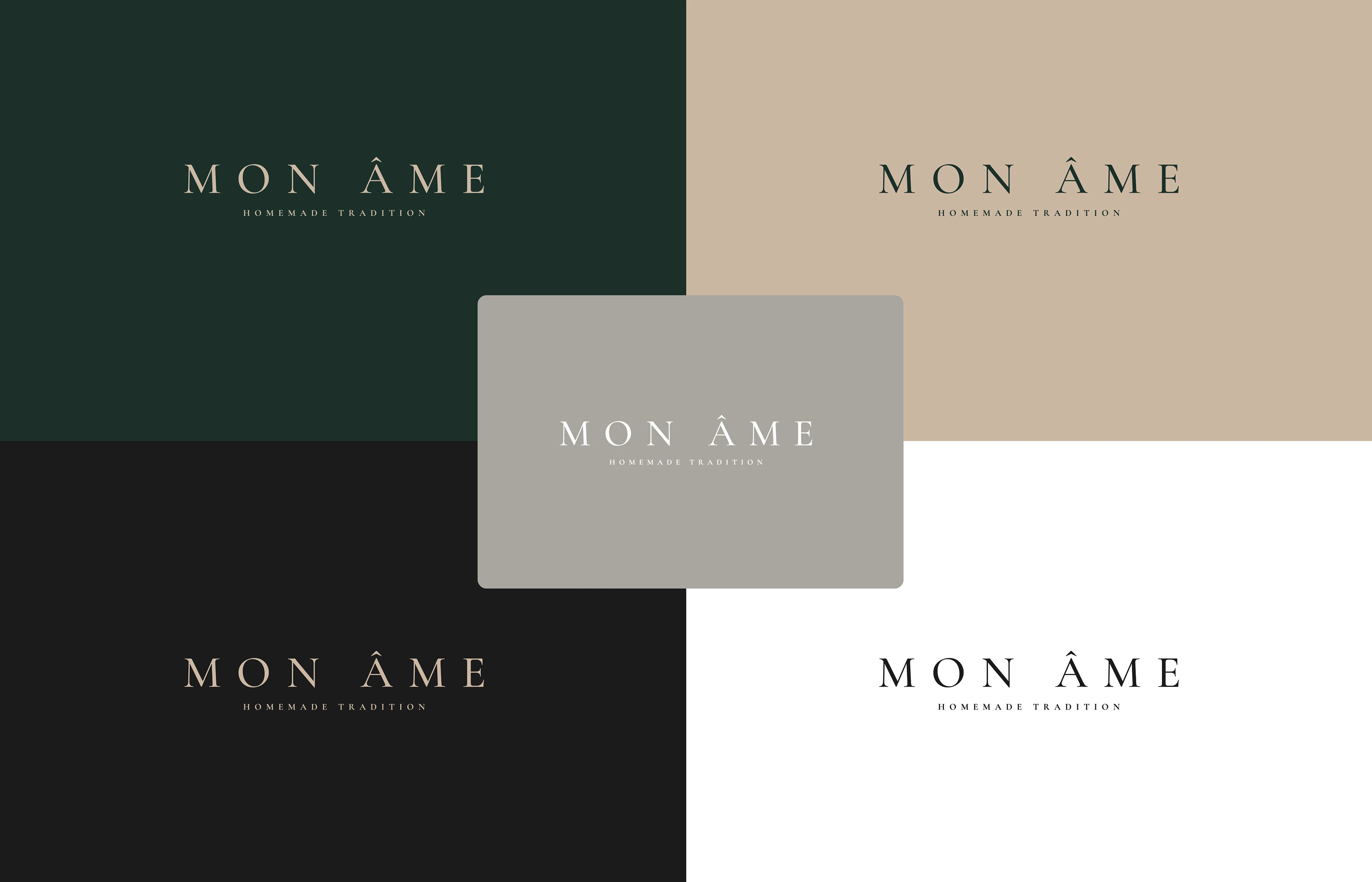 Brand Identity | Candle Branding | БРЕНД СВЕЧЕЙ — Изображение №2 — Брендинг на Dprofile