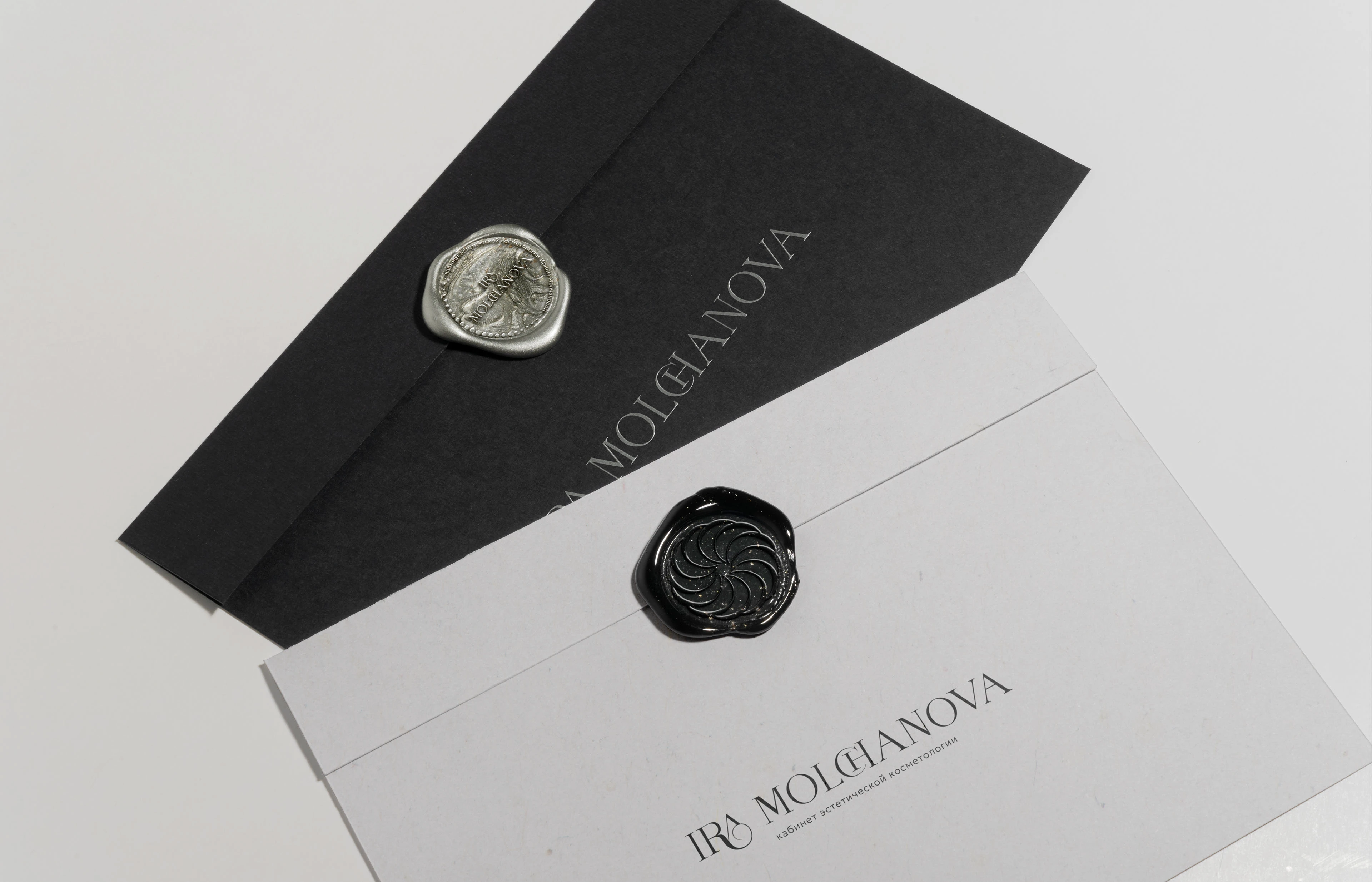 logo | логотип | фирменный стиль | косметолог — Изображение №9 — Брендинг на Dprofile