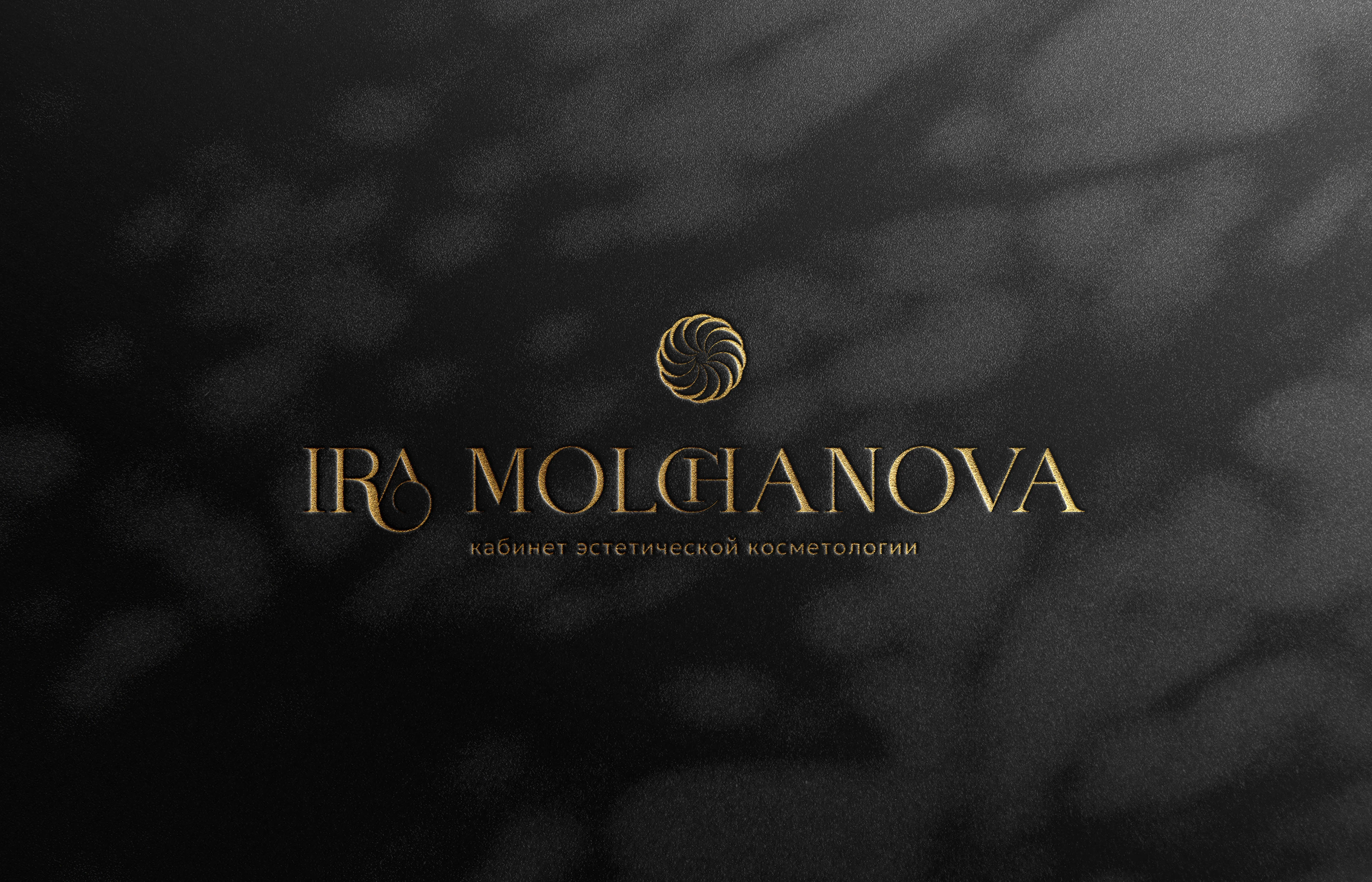 logo | логотип | фирменный стиль | косметолог — Изображение №7 — Брендинг на Dprofile