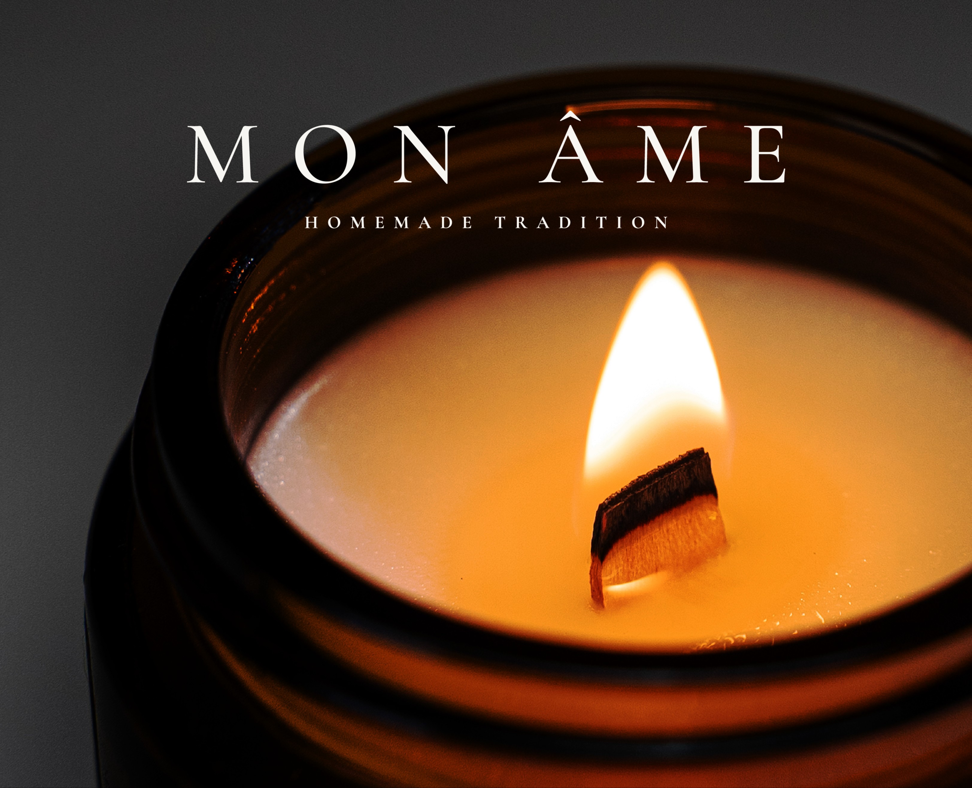 Brand Identity | Candle Branding | БРЕНД СВЕЧЕЙ — Брендинг на Dprofile