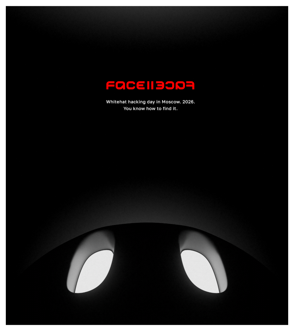FACE II FACE — Изображение №2 — Брендинг, Анимация на Dprofile