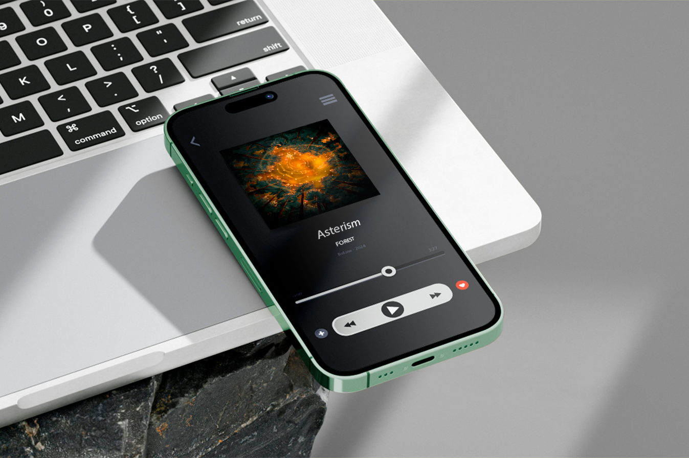 Дизайн обложки альбома — Изображение №5 — Брендинг, Иллюстрация на Dprofile