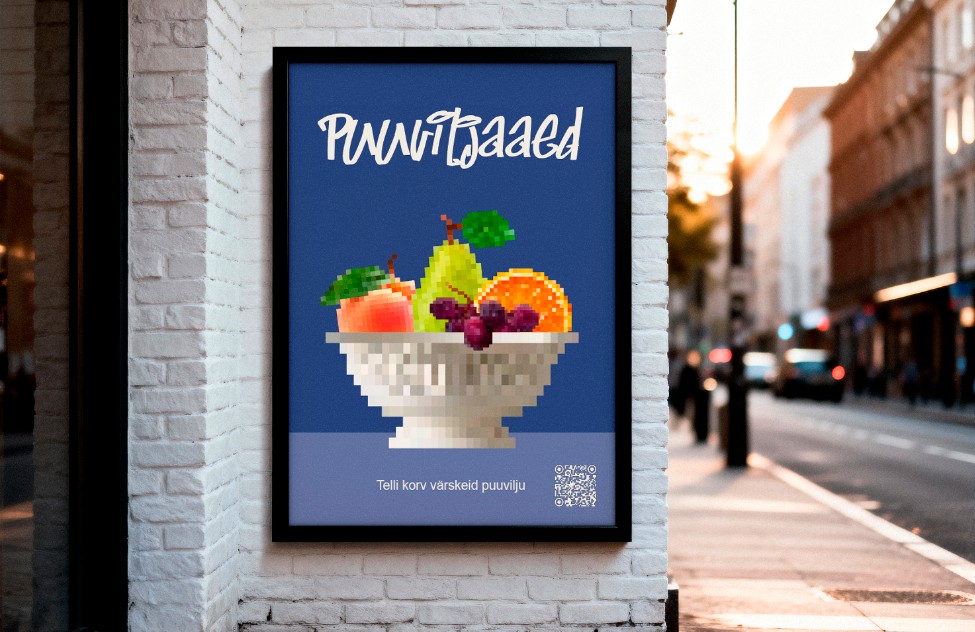 Реклама — Изображение №2 — Маркетинг на Dprofile