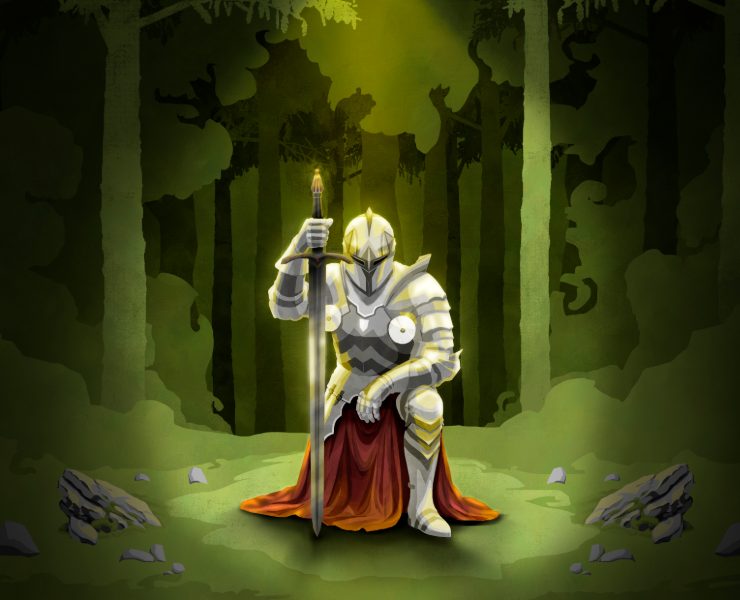 Иллюстрация — Иллюстрация, Графика на Dprofile