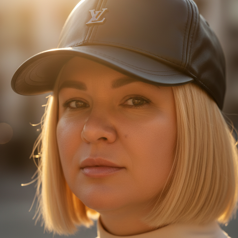 Аватар пользователя Людмила Горнова