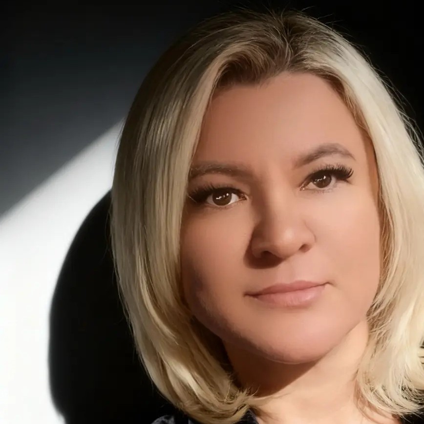 Аватар пользователя Людмила Горнова