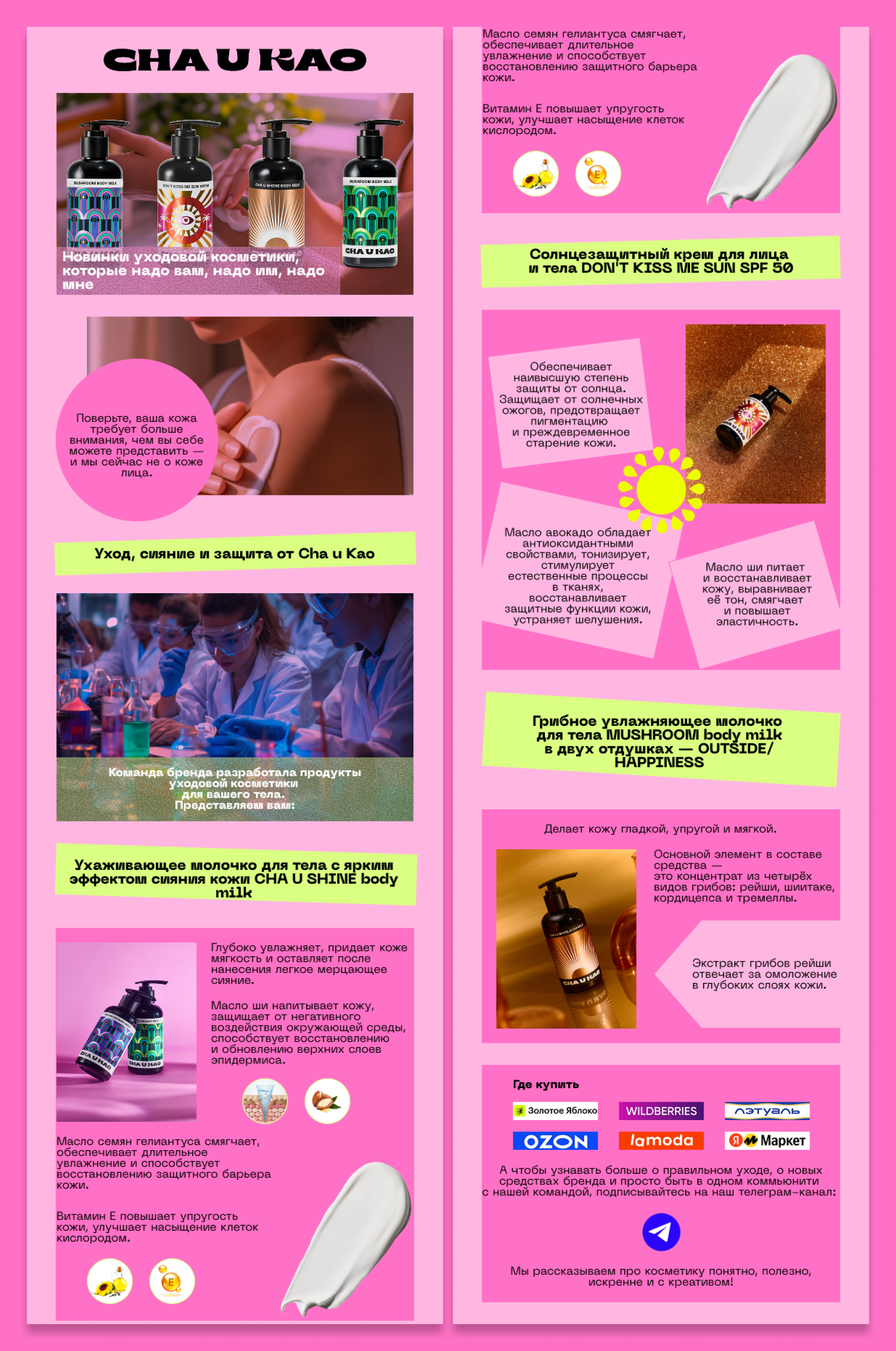 Учебный проект Skillbox — Изображение №13 — Брендинг, Графика на Dprofile