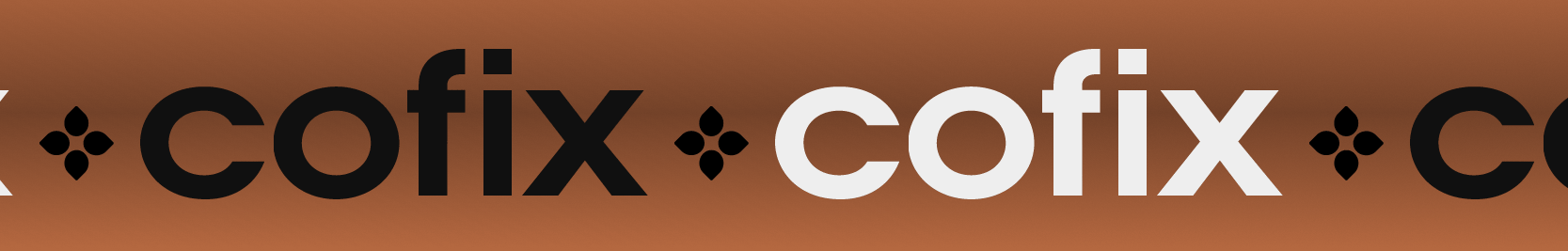 Дизайн для Cofix — Изображение №3 — Брендинг, Графика на Dprofile
