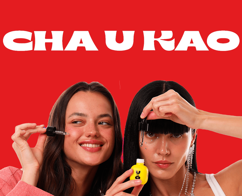 Учебный проект Skillbox — Брендинг, Графика на Dprofile