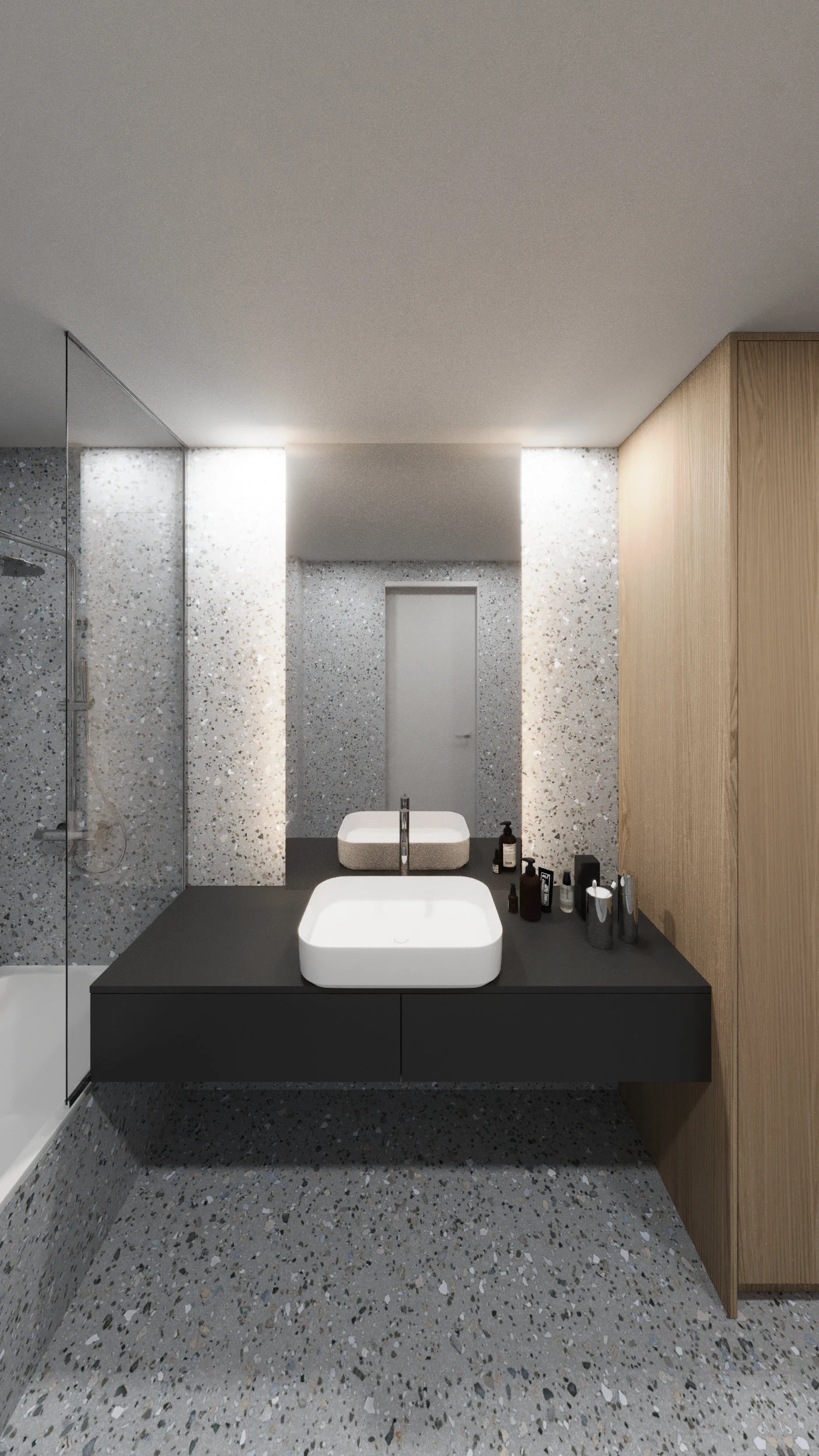 Финальная работа в Skillbox — Изображение №9 — 3D на Dprofile