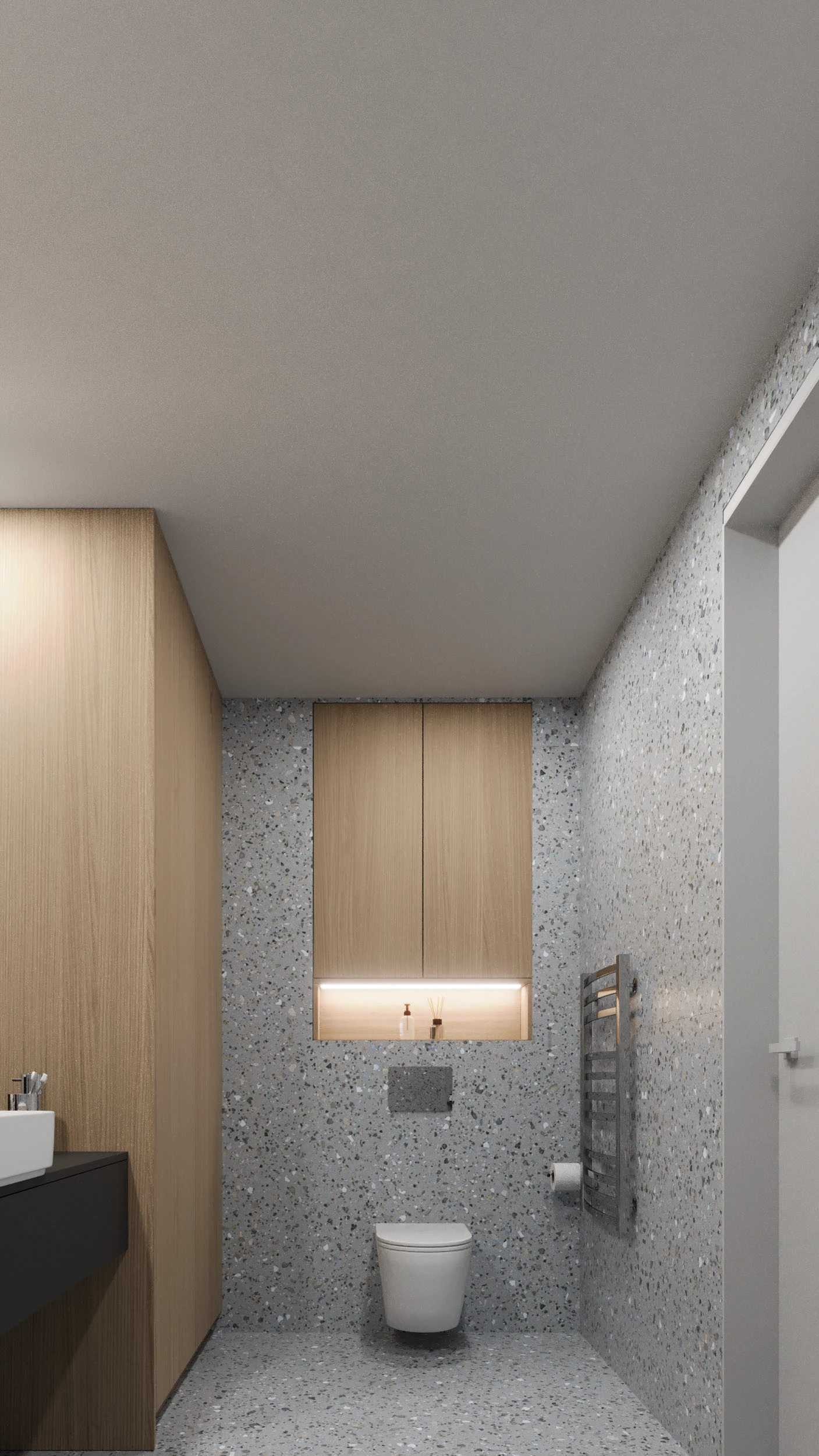 Финальная работа в Skillbox — Изображение №10 — 3D на Dprofile