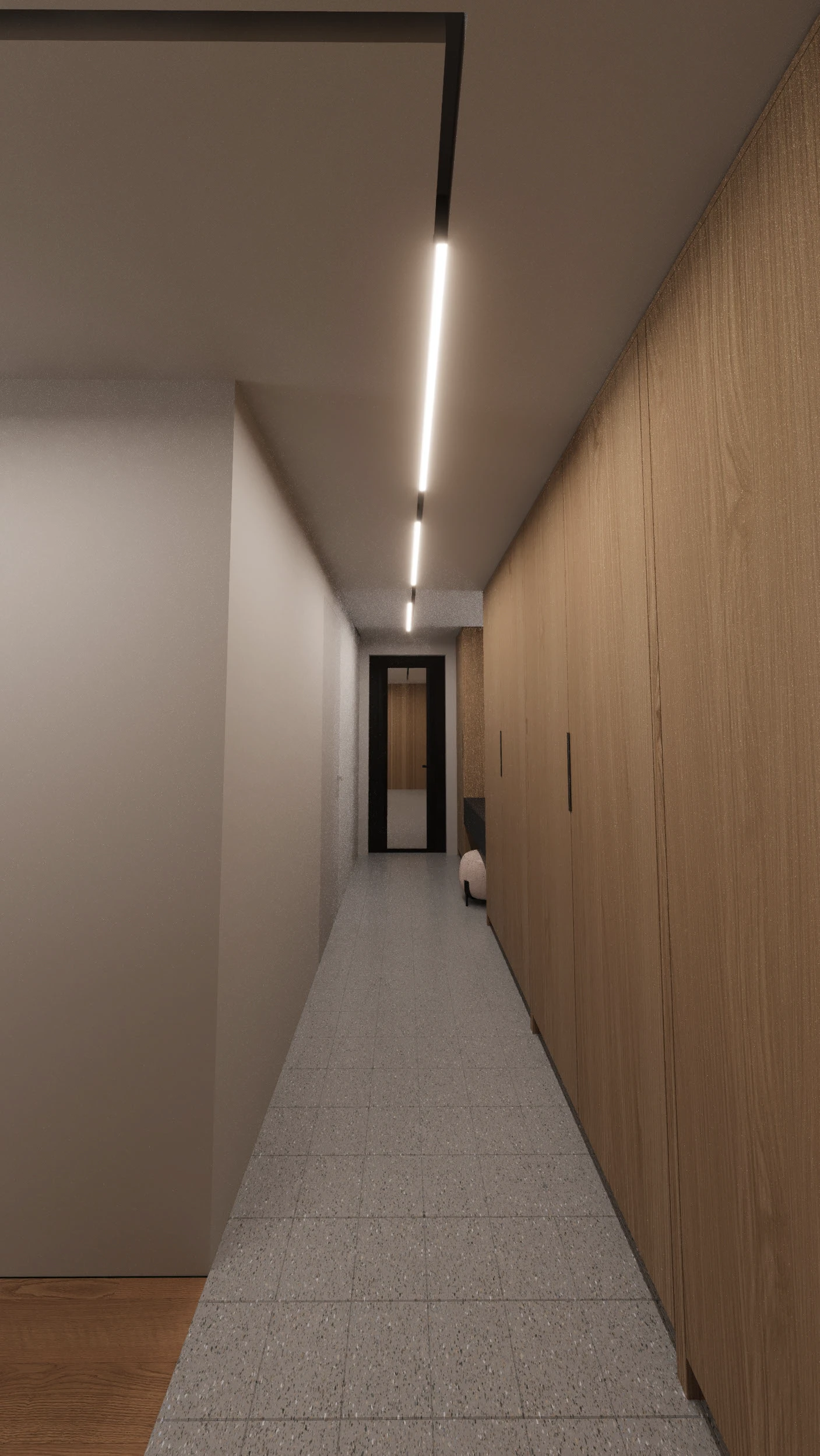 Финальная работа в Skillbox — Изображение №14 — 3D на Dprofile