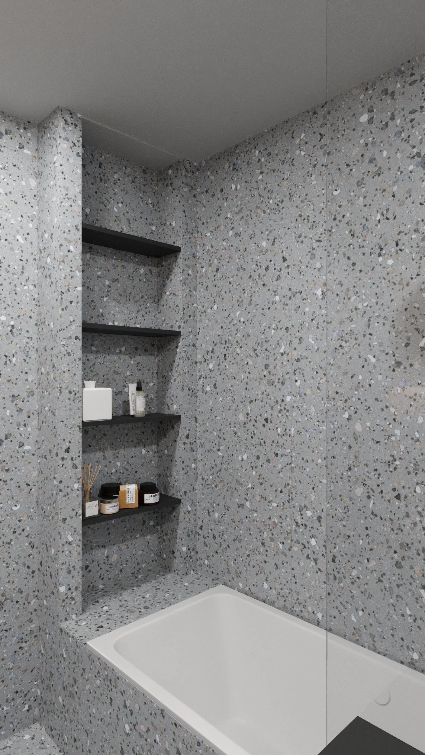 Финальная работа в Skillbox — Изображение №12 — 3D на Dprofile