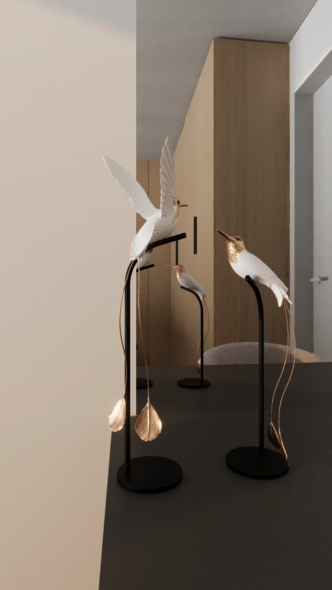 Финальная работа в Skillbox — Изображение №21 — 3D на Dprofile