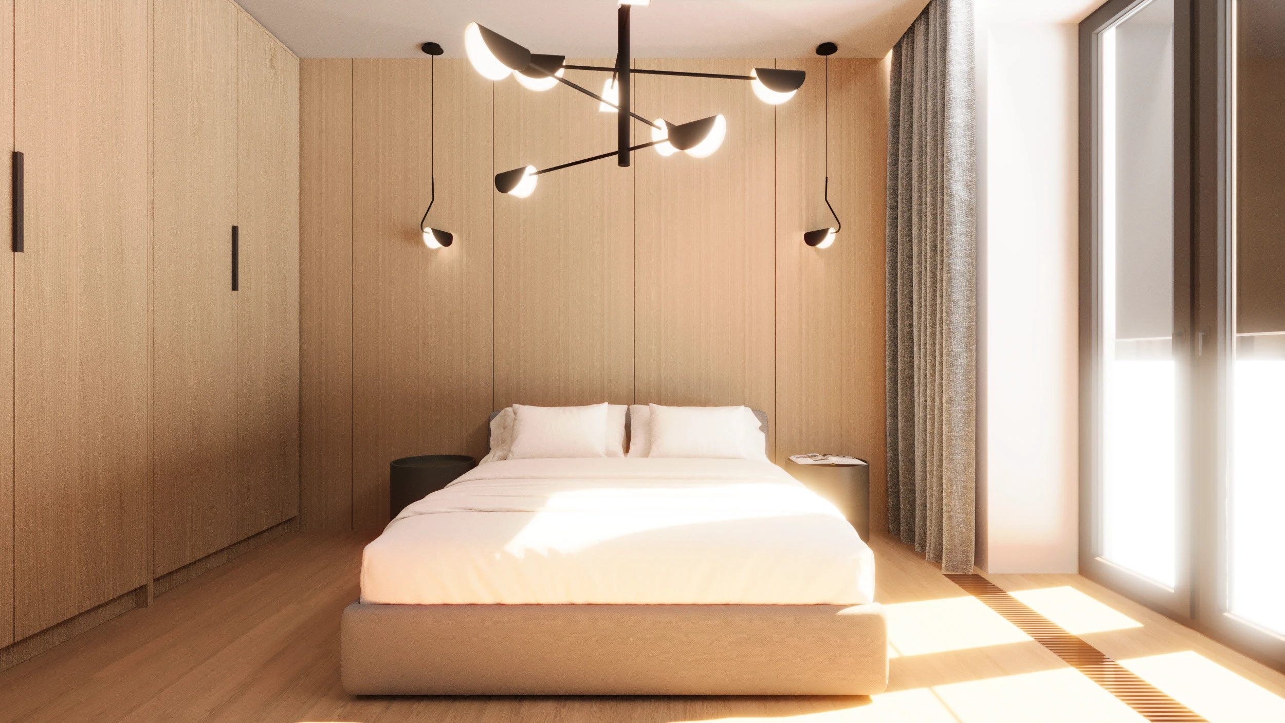 Финальная работа в Skillbox — Изображение №17 — 3D на Dprofile