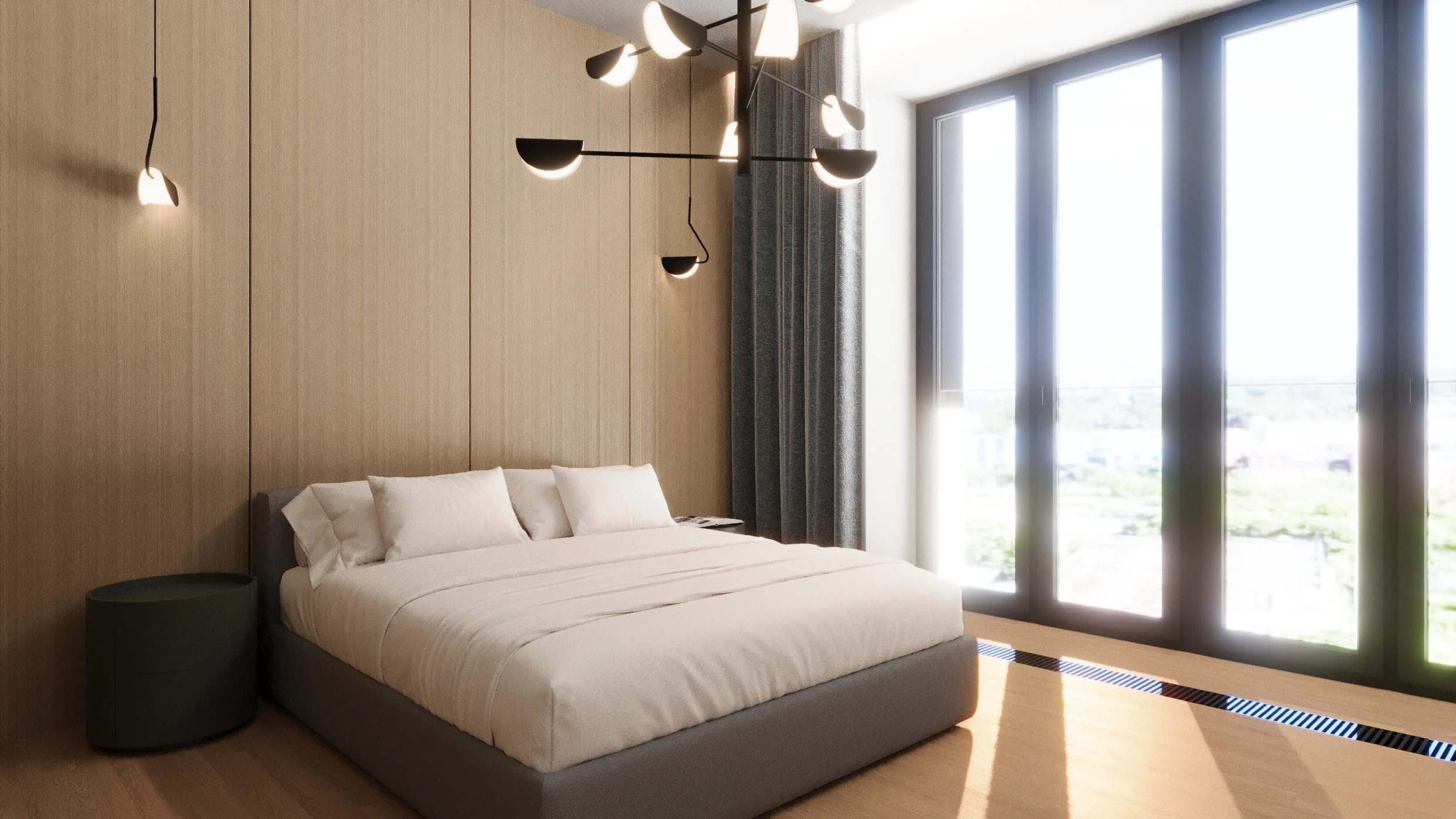 Финальная работа в Skillbox — Изображение №18 — 3D на Dprofile