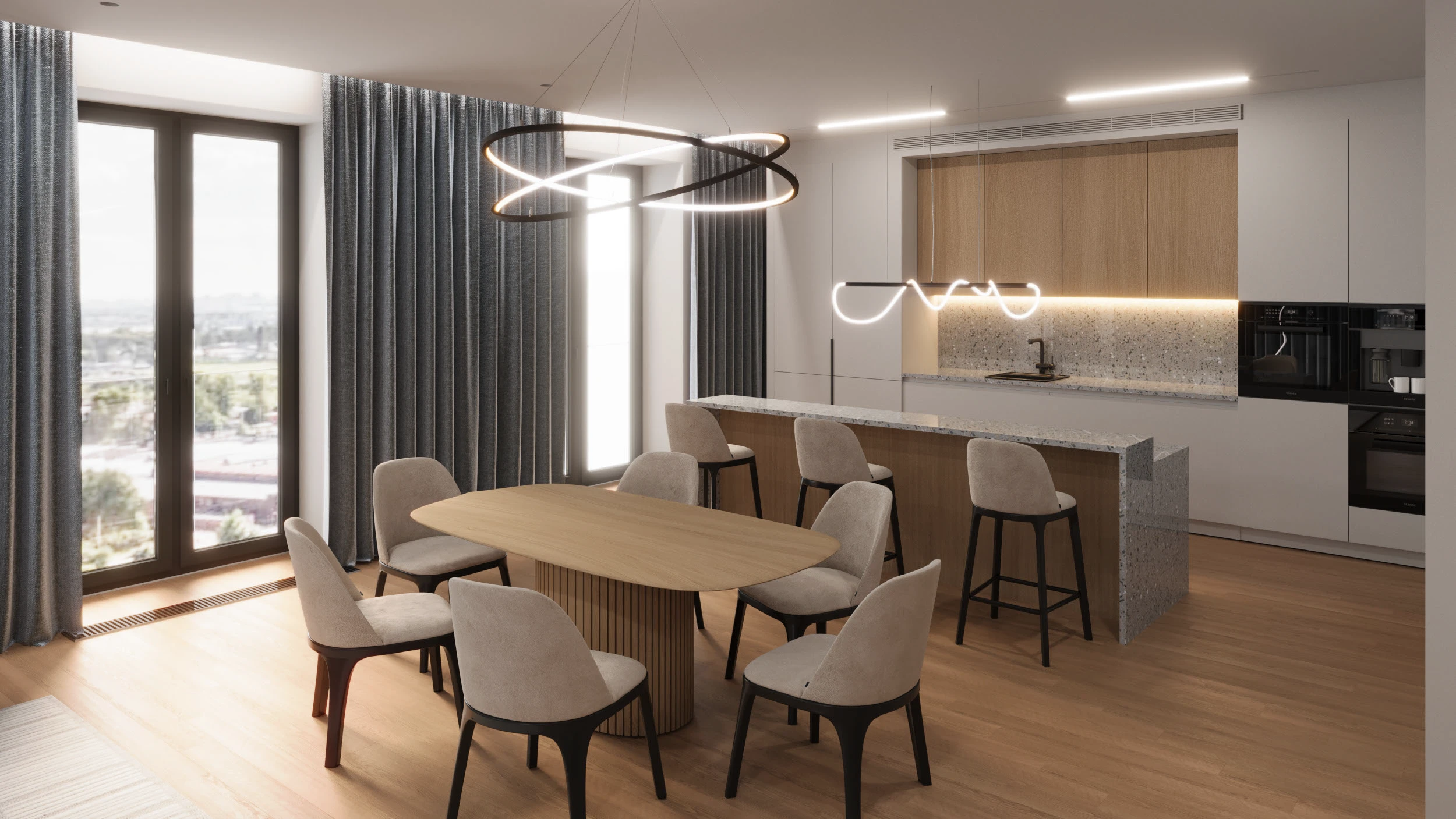 Финальная работа в Skillbox — Изображение №7 — 3D на Dprofile