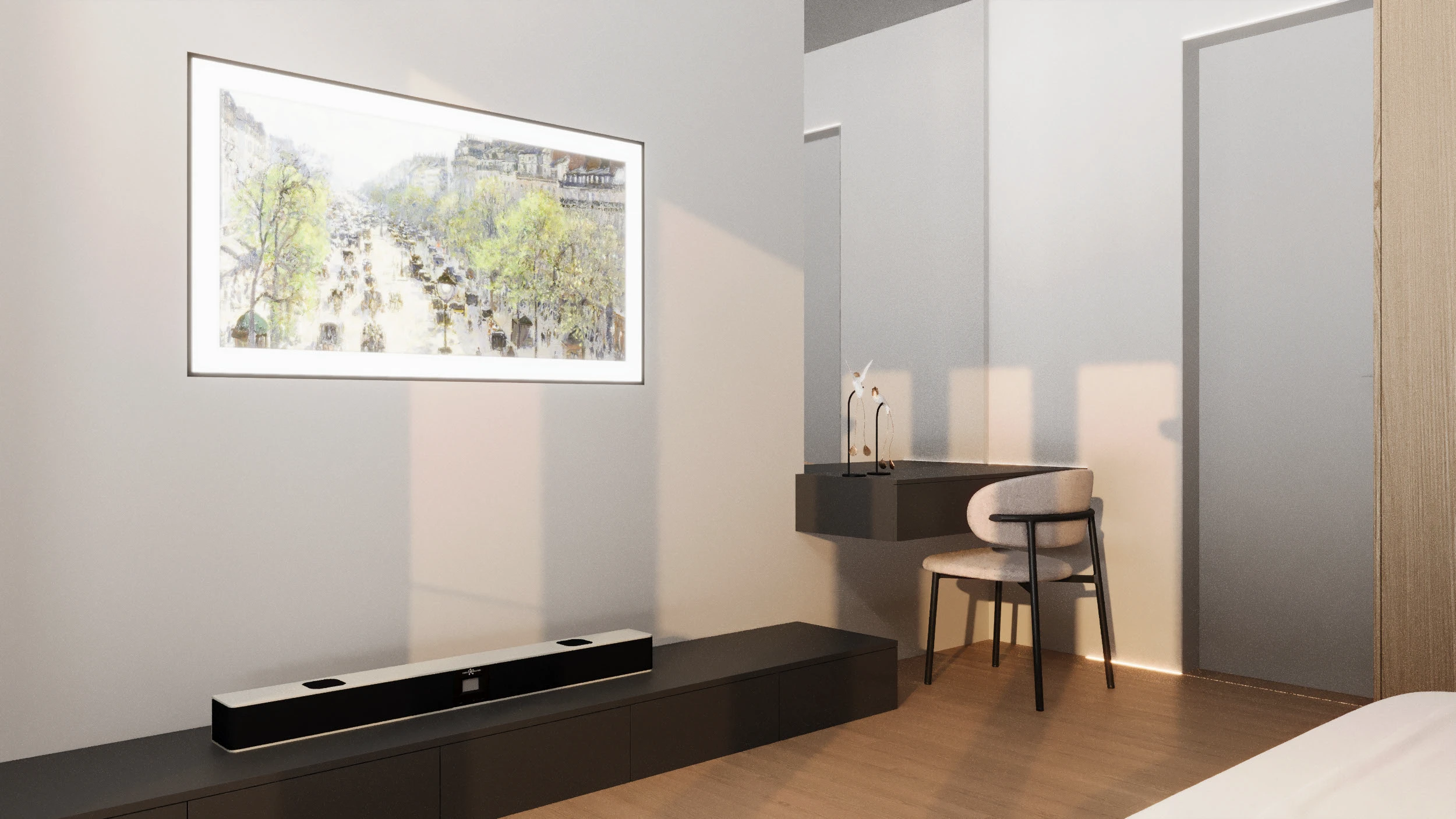 Финальная работа в Skillbox — Изображение №19 — 3D на Dprofile